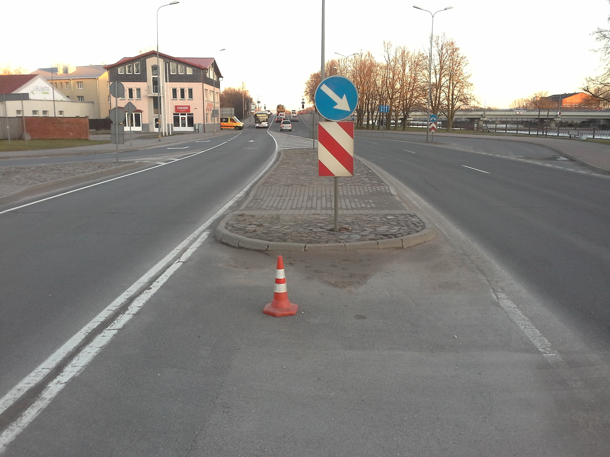 Apkārtnes foto