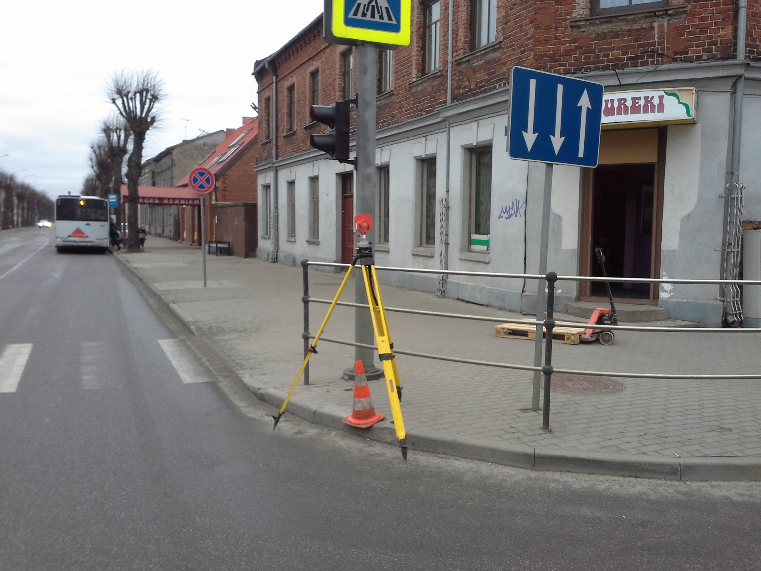 Apkārtnes foto