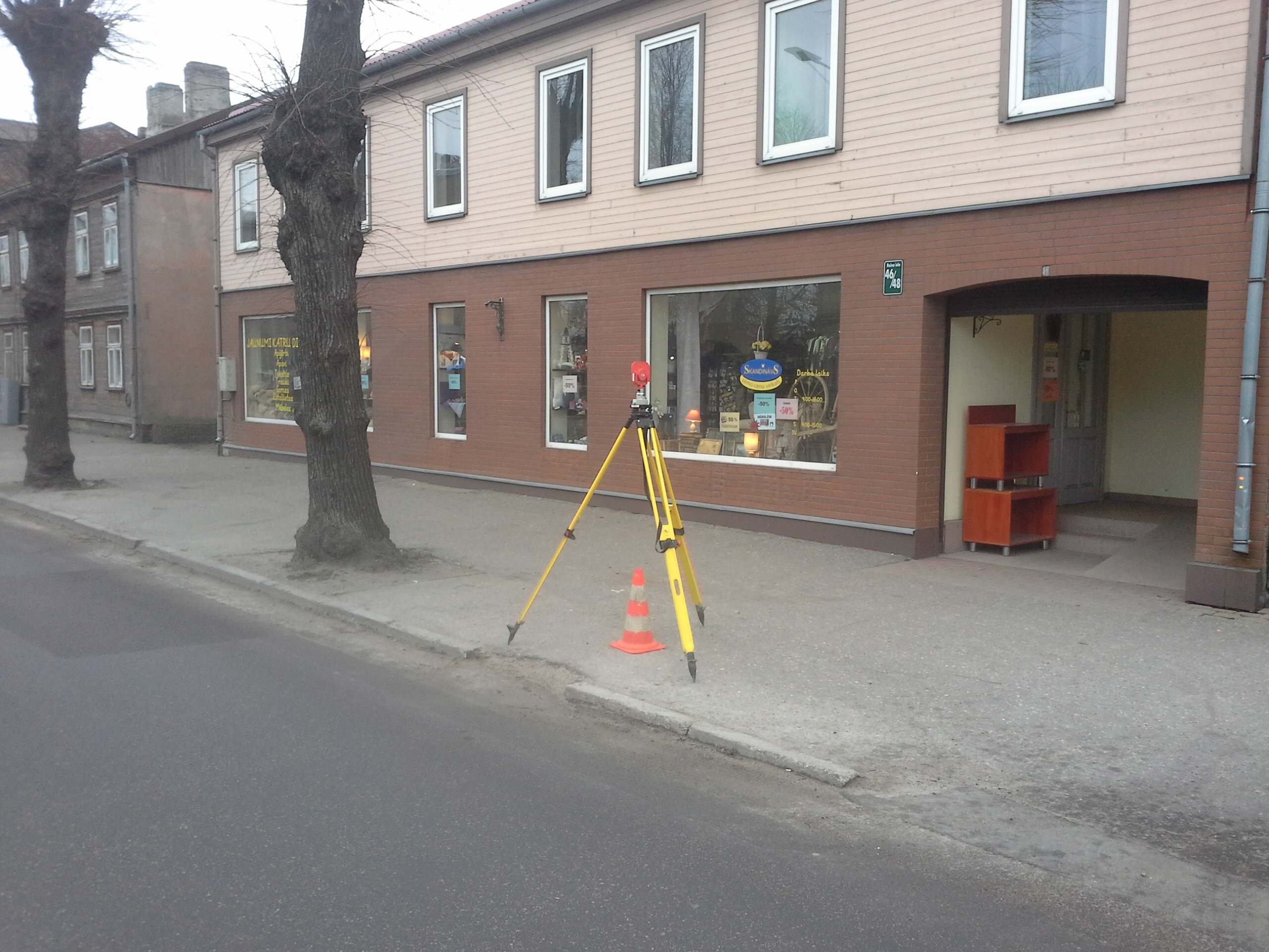 Apkārtnes foto
