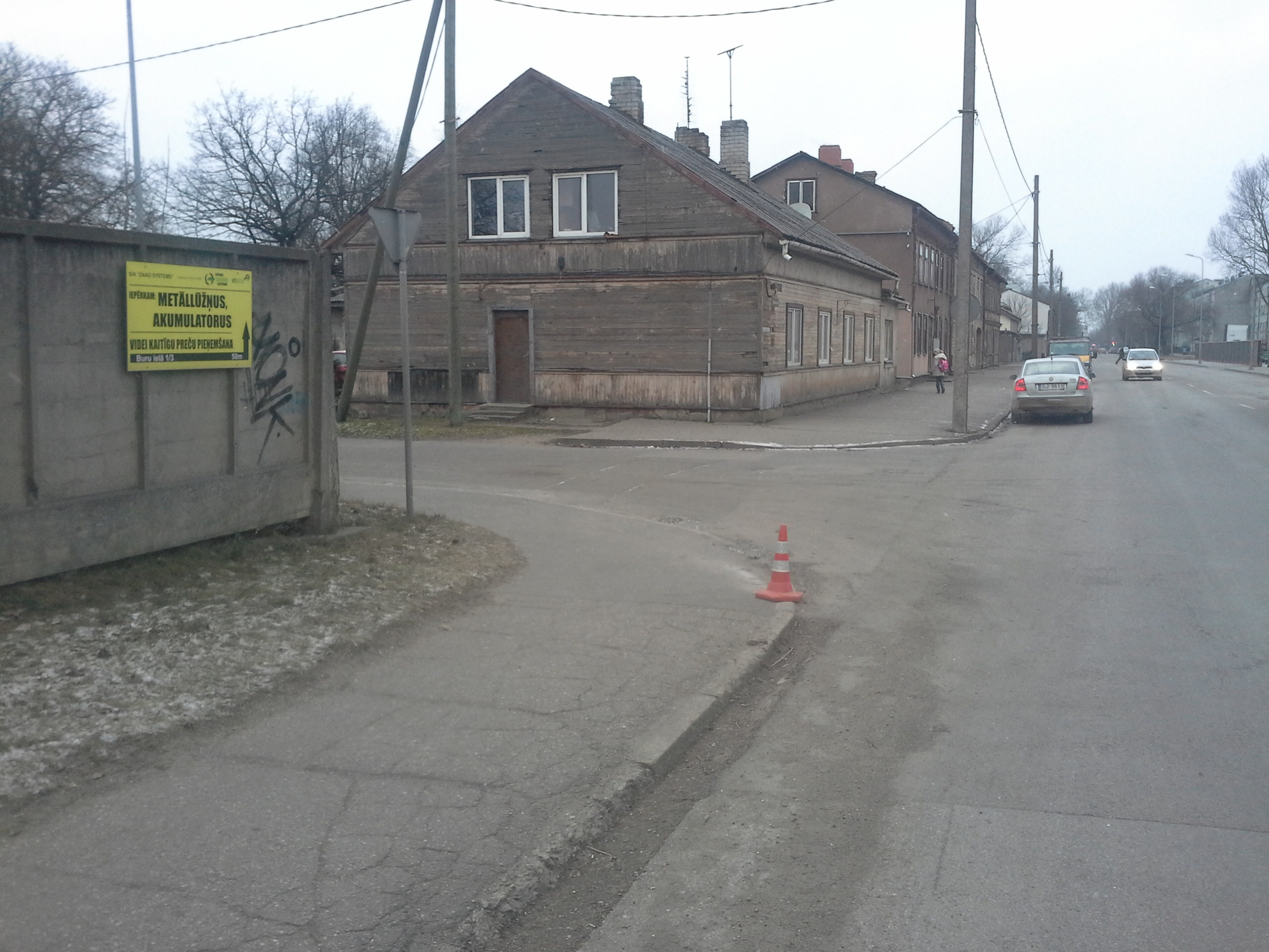 Apkārtnes foto