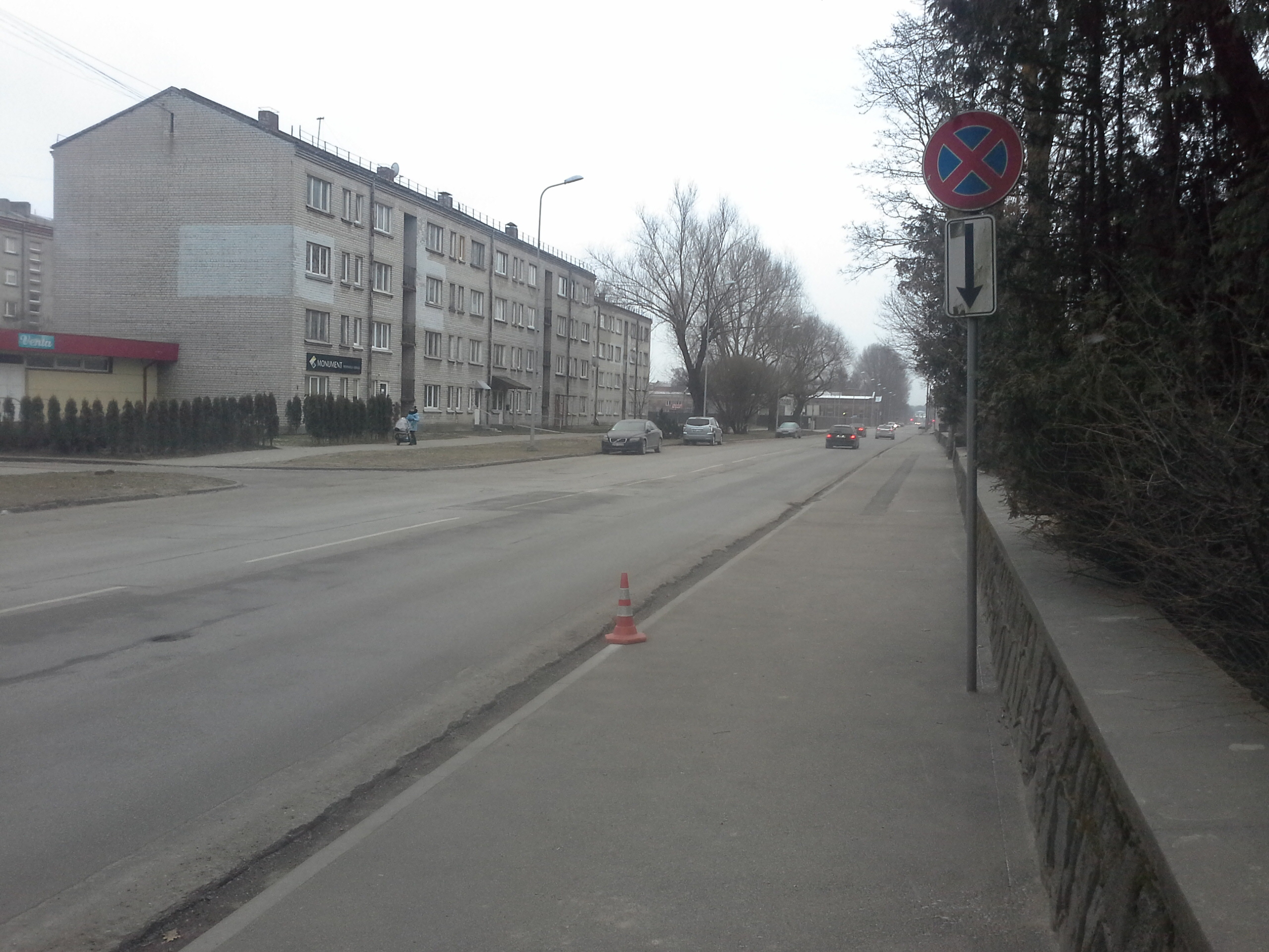 Apkārtnes foto