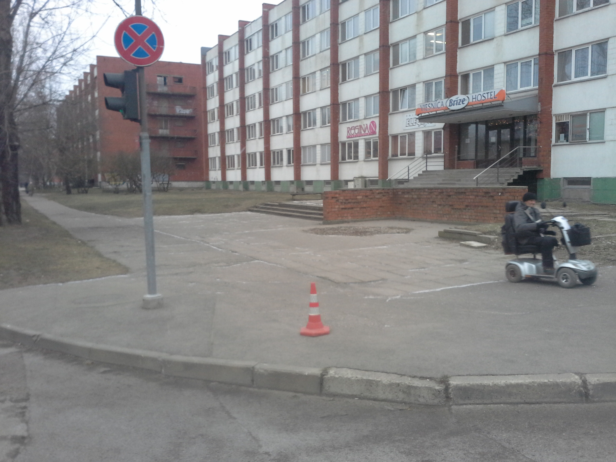 Apkārtnes foto