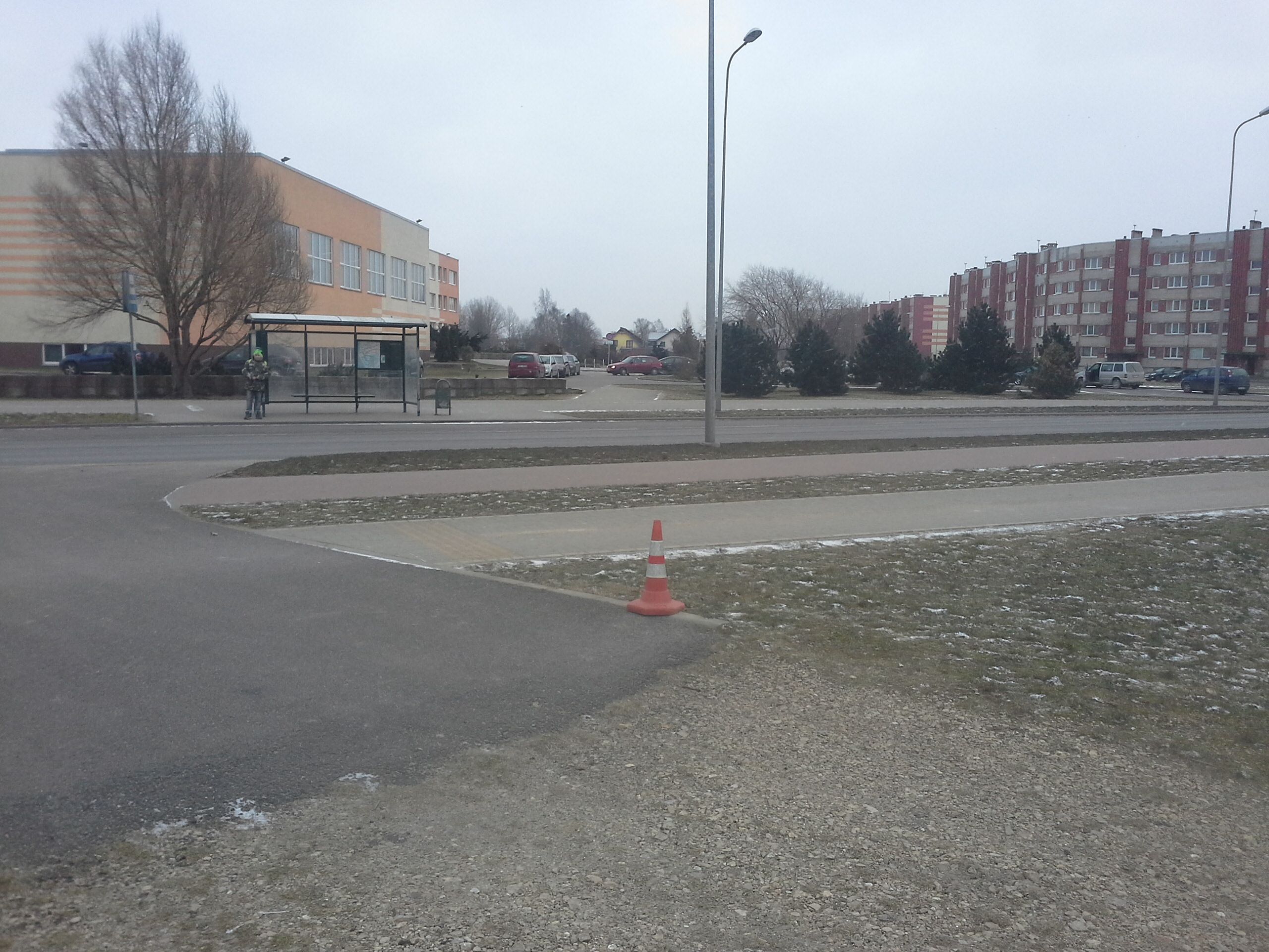 Apkārtnes foto