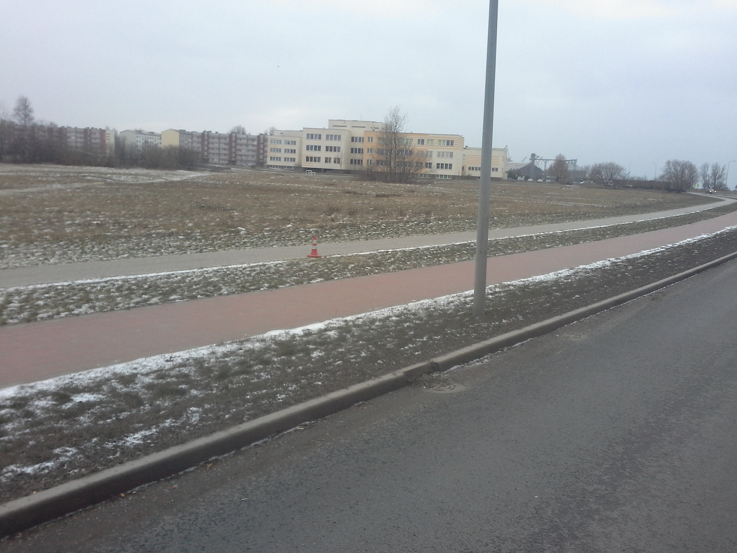 Apkārtnes foto