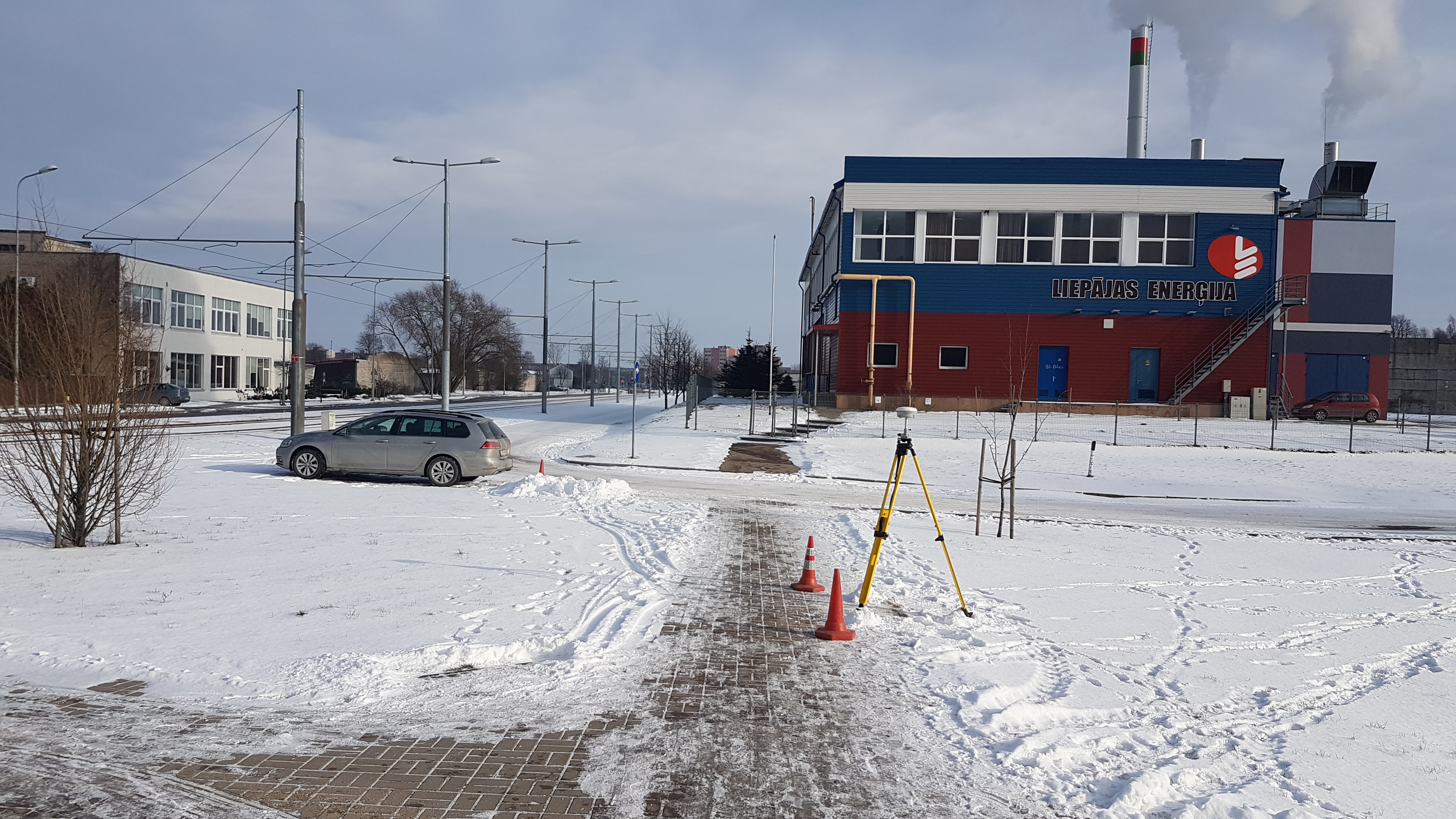 Apkārtnes foto