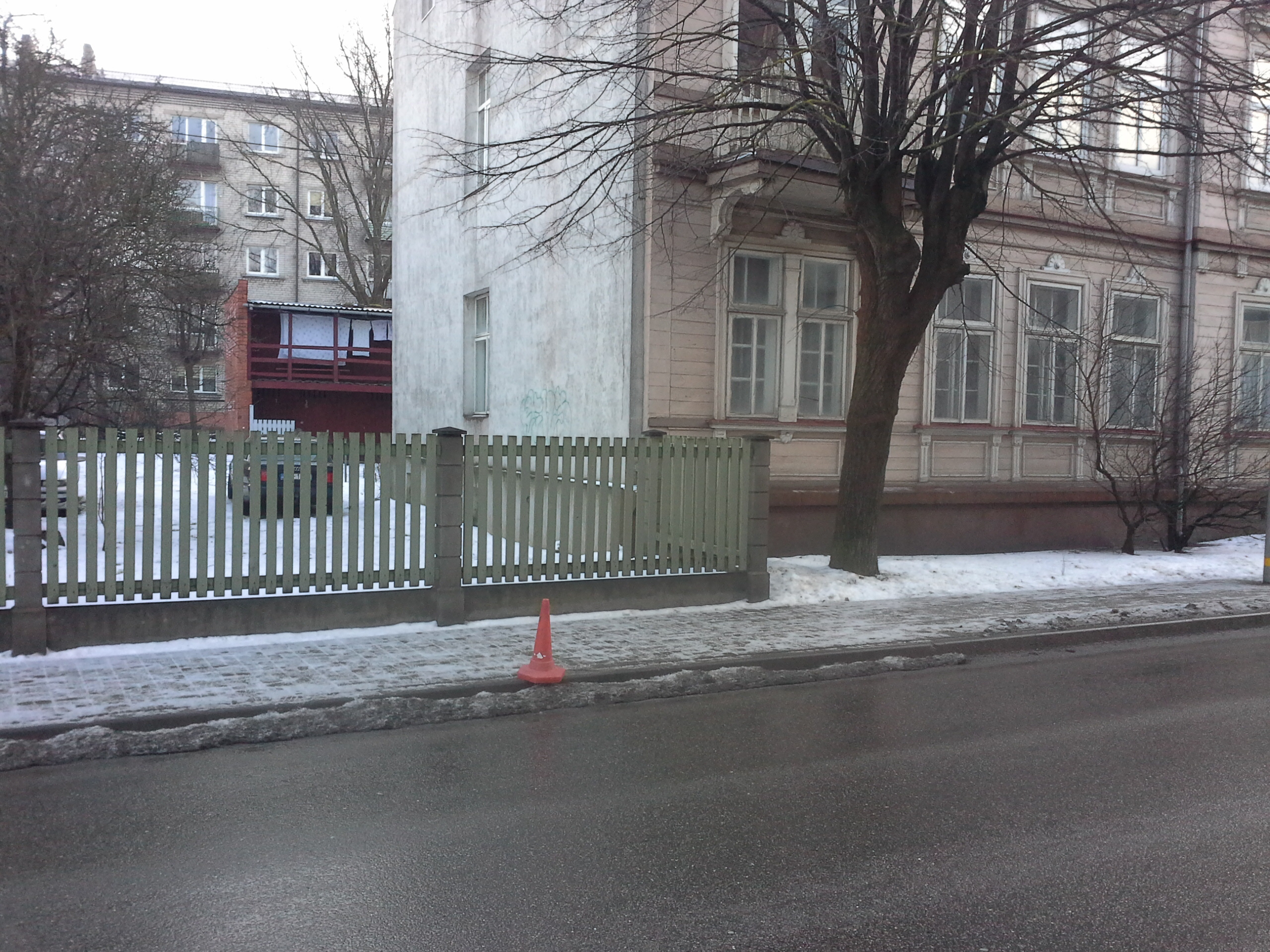 Apkārtnes foto