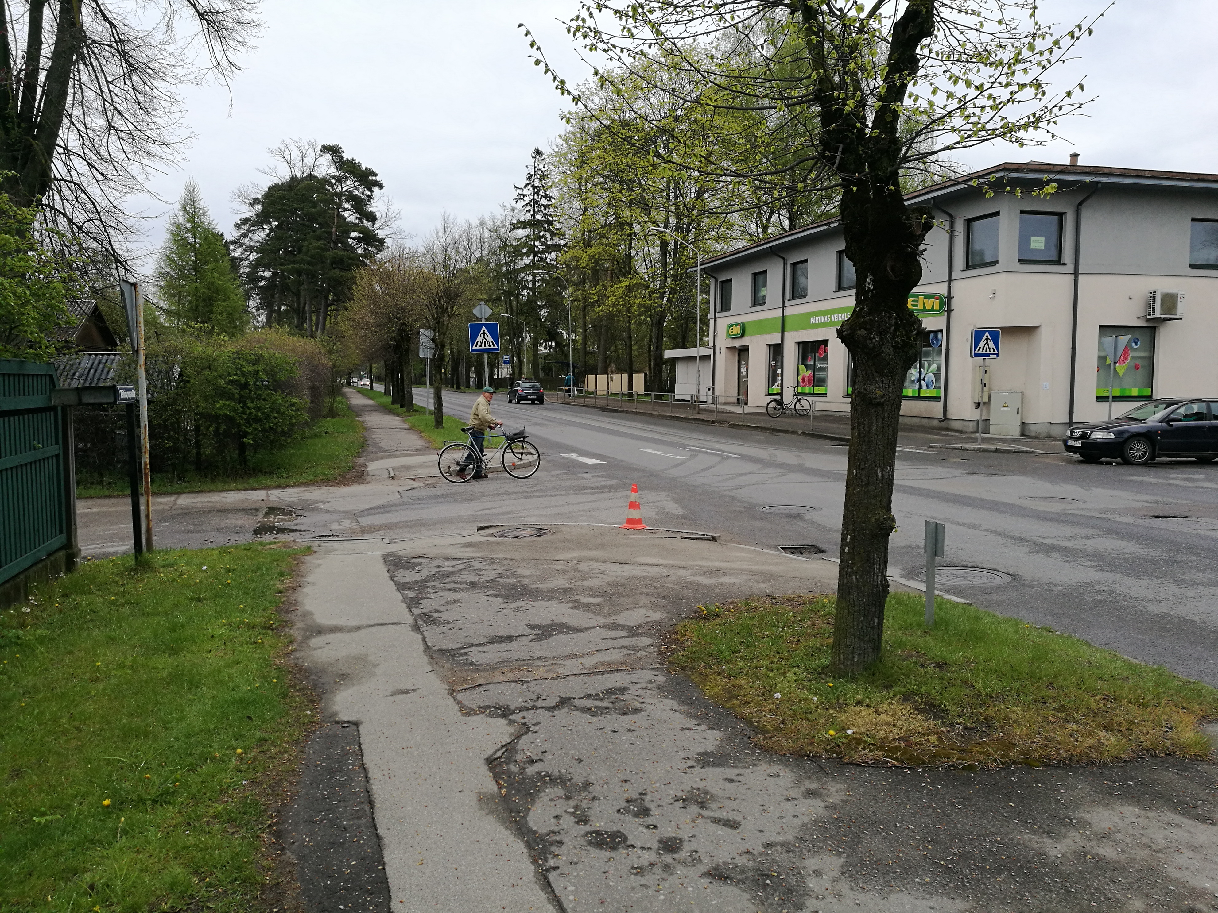 Apkārtnes foto