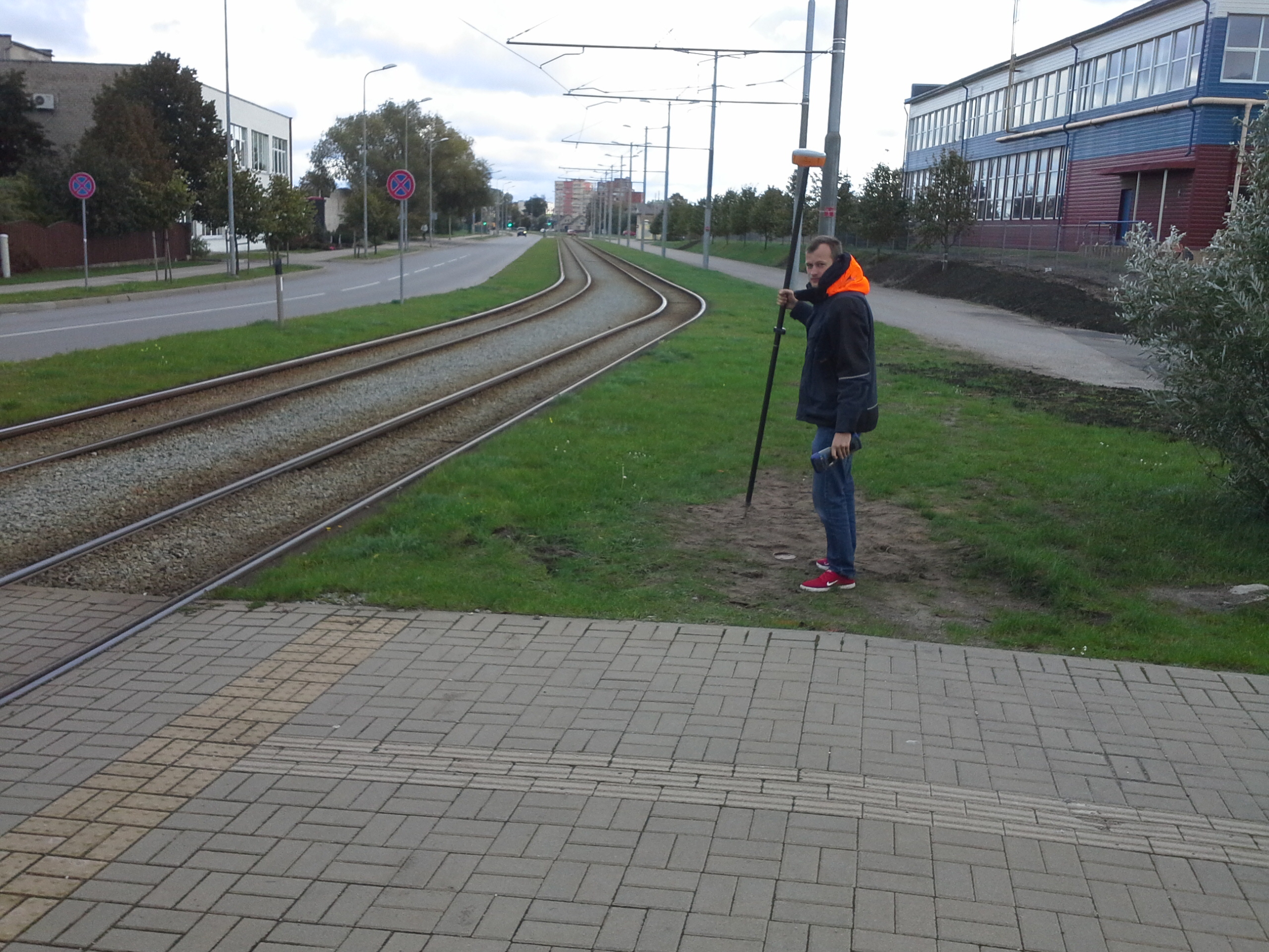 Apkārtnes foto