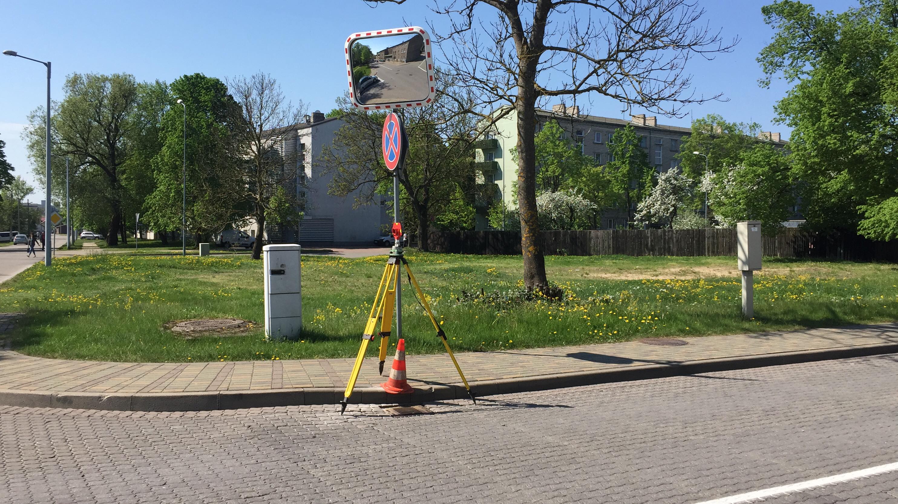 Apkārtnes foto