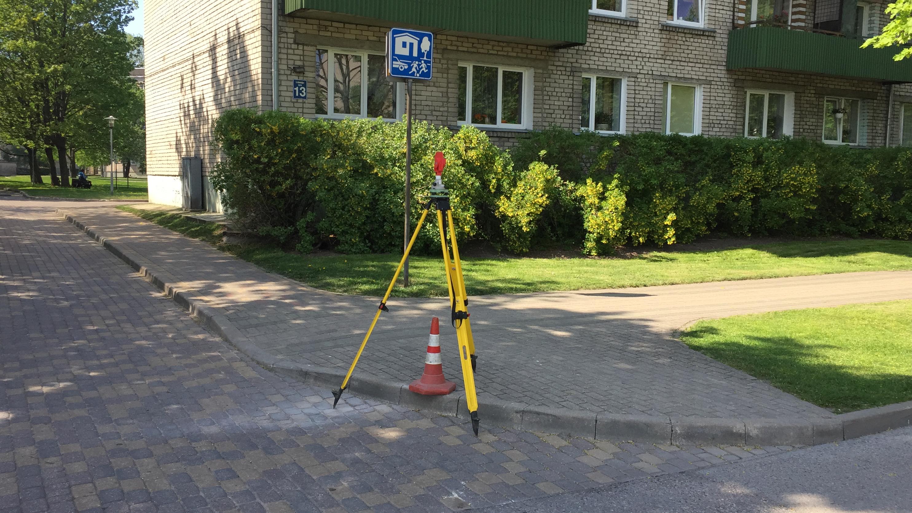 Apkārtnes foto