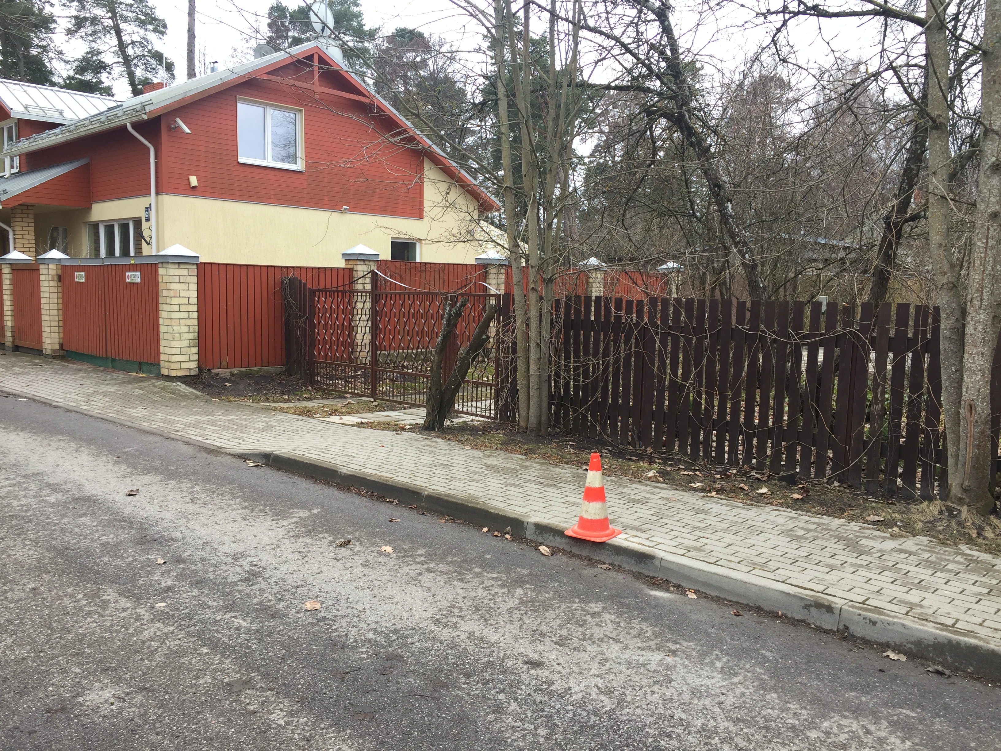 Apkārtnes foto