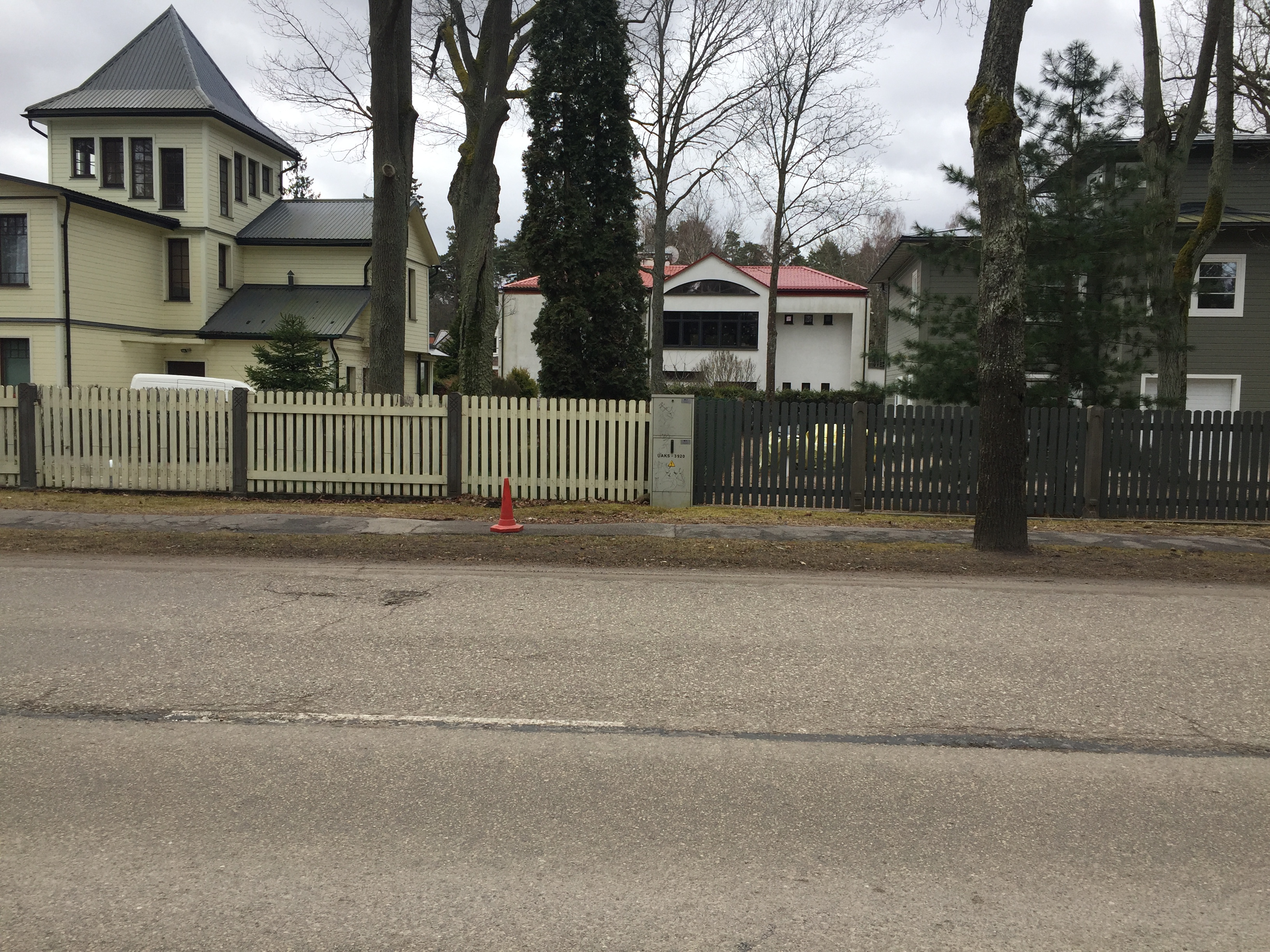 Apkārtnes foto