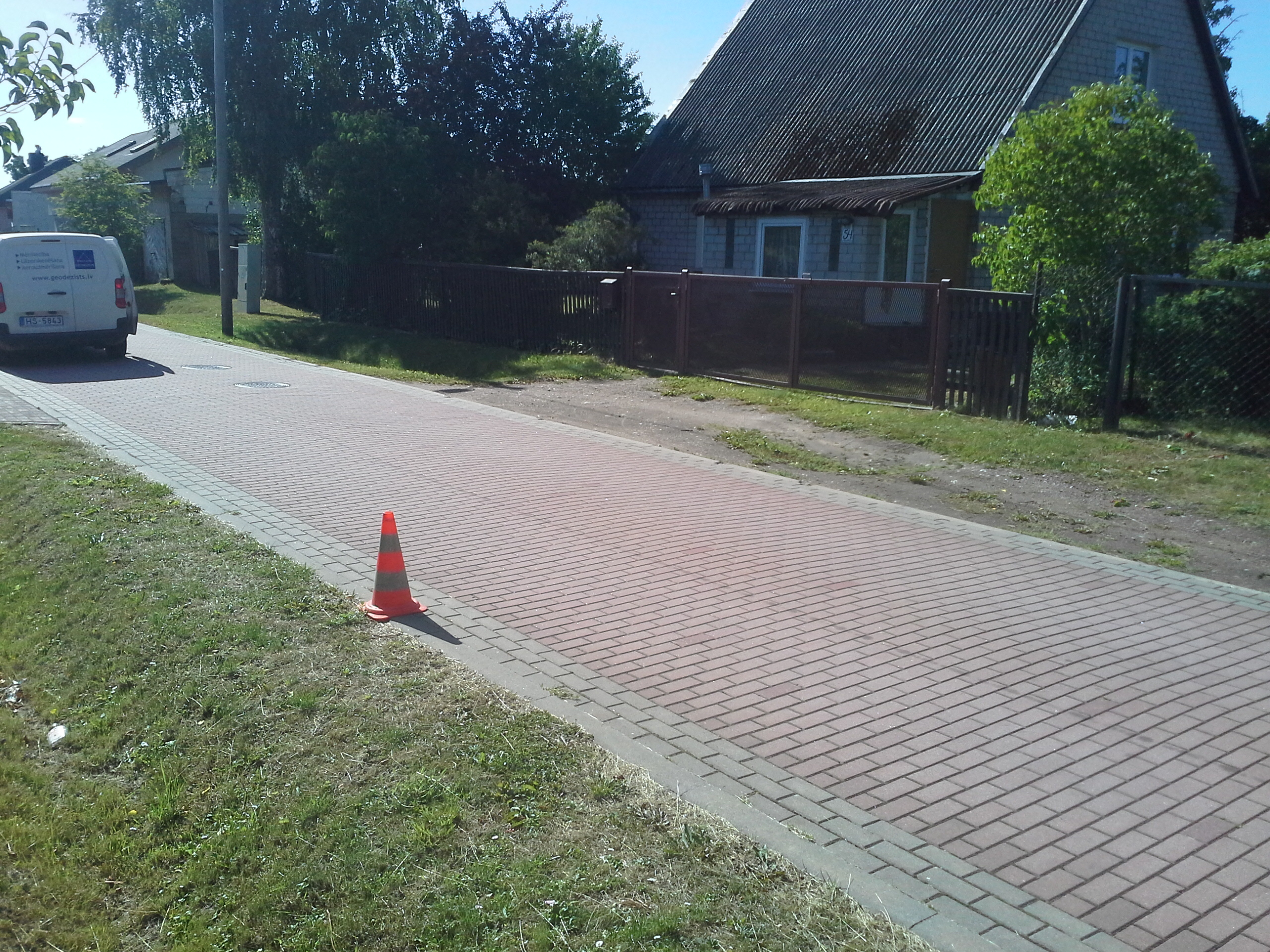 Apkārtnes foto