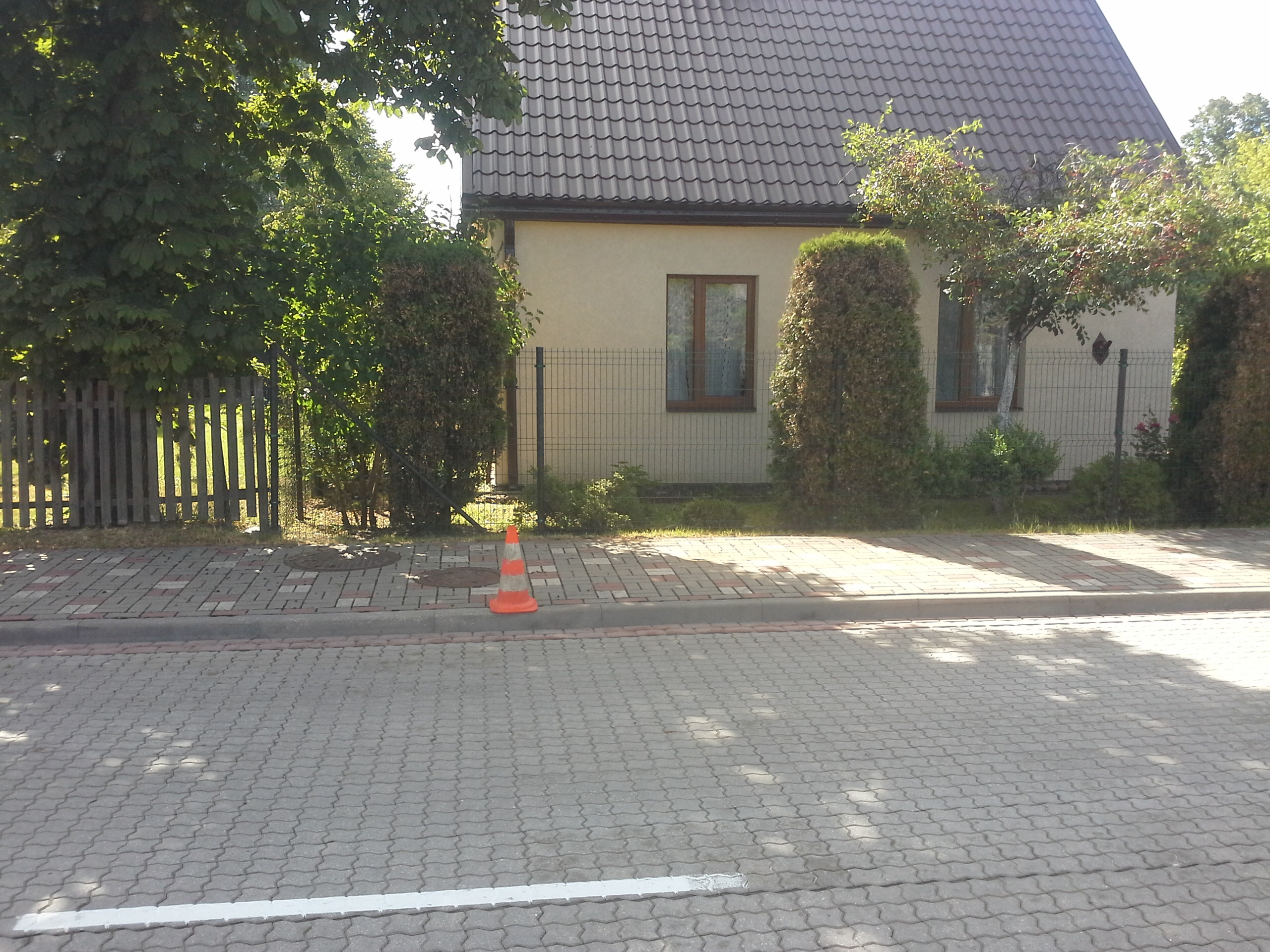 Apkārtnes foto