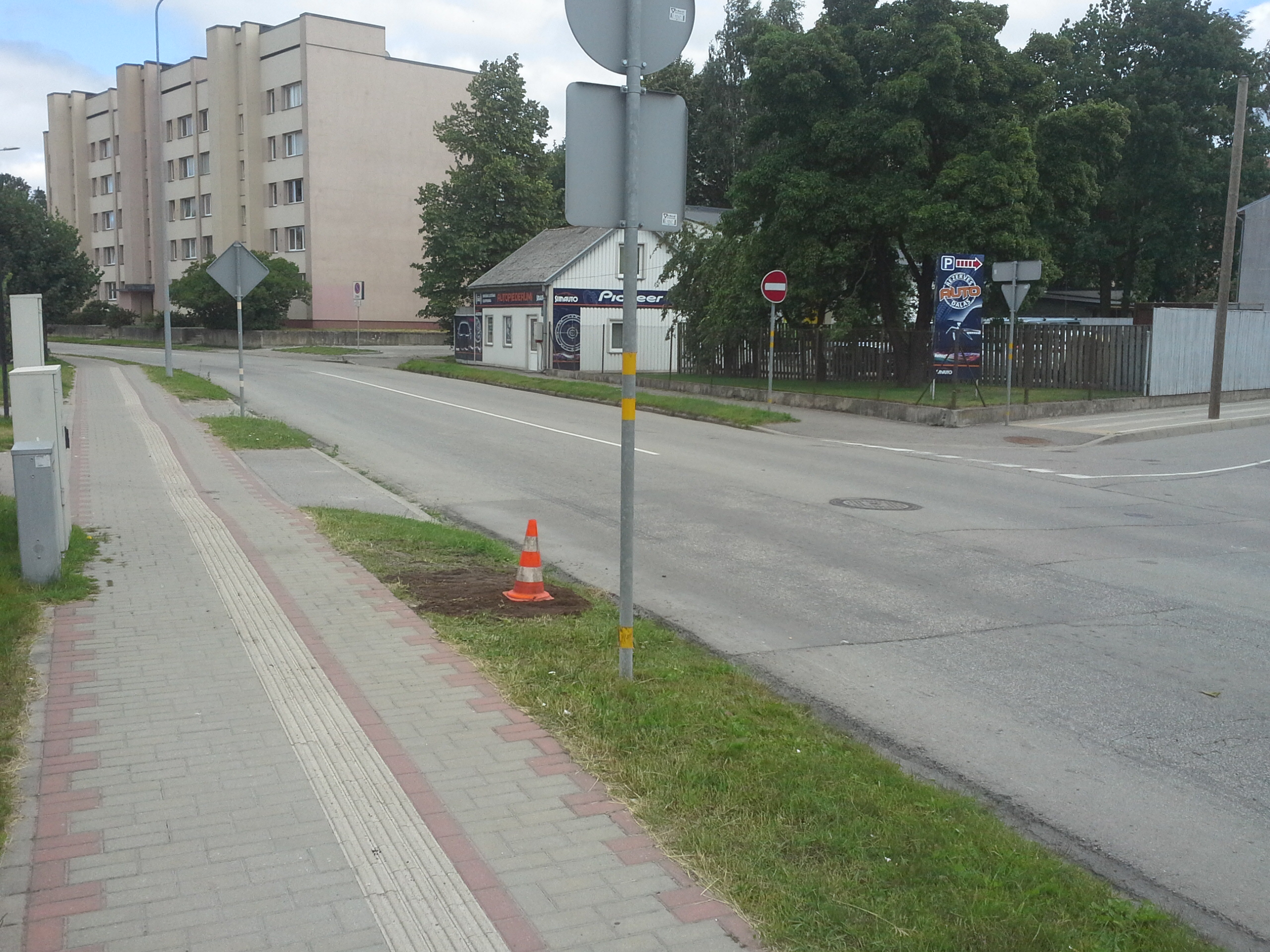 Apkārtnes foto