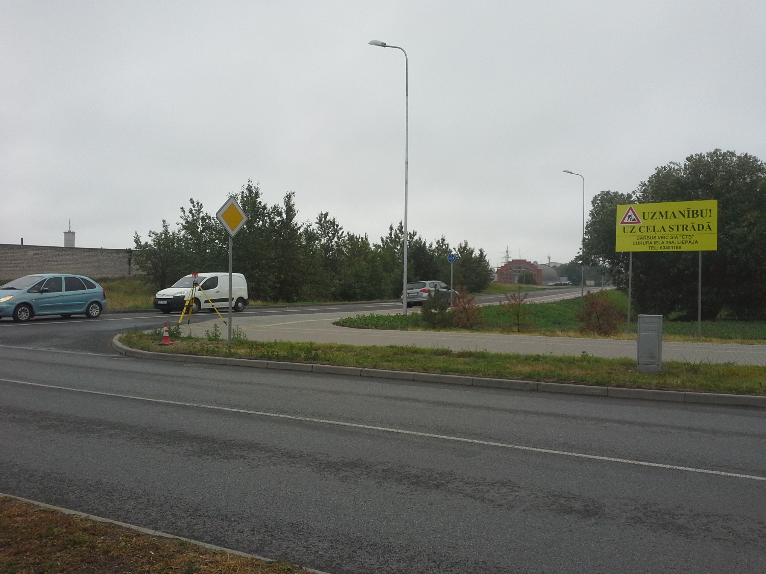Apkārtnes foto