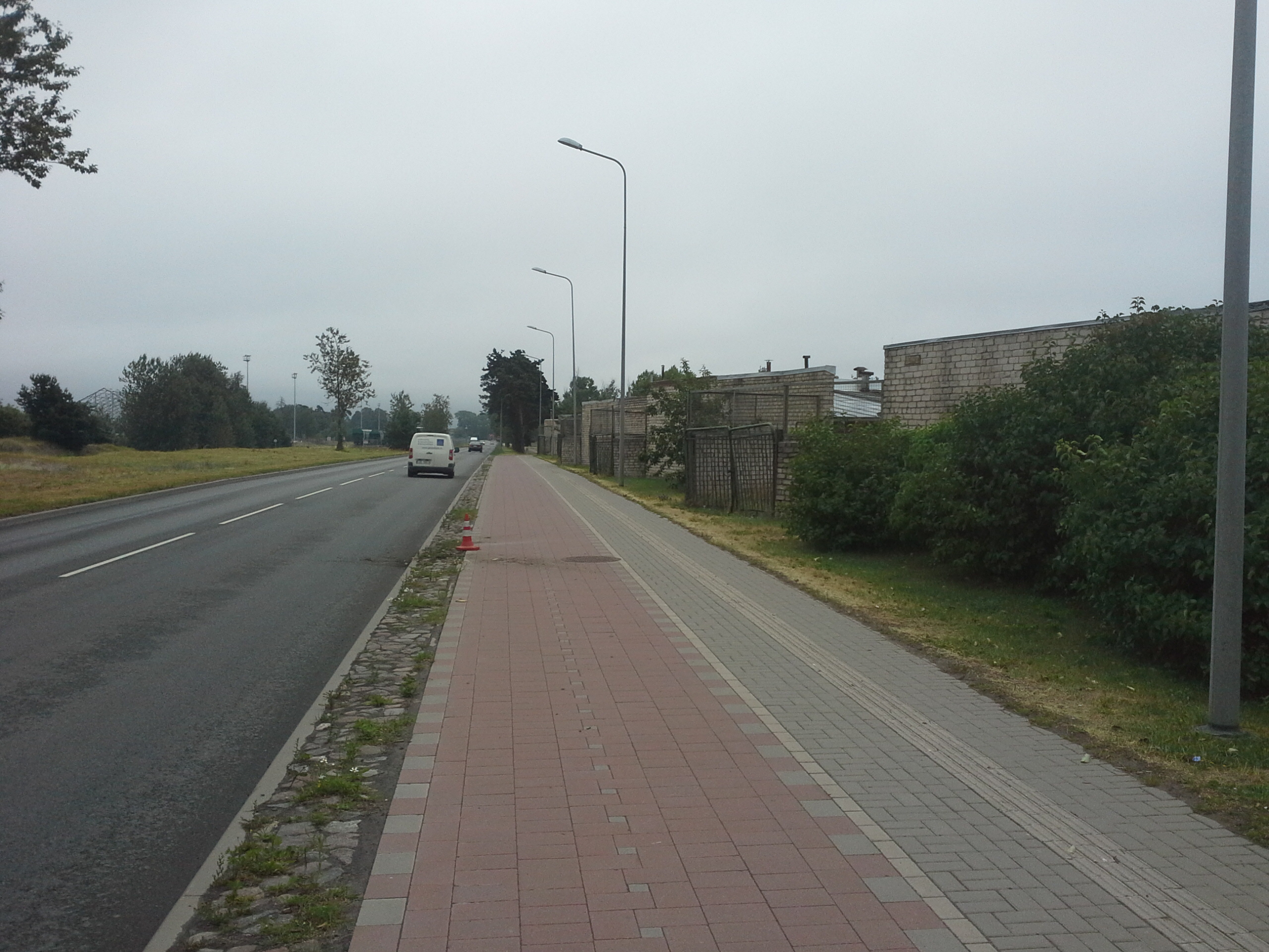 Apkārtnes foto