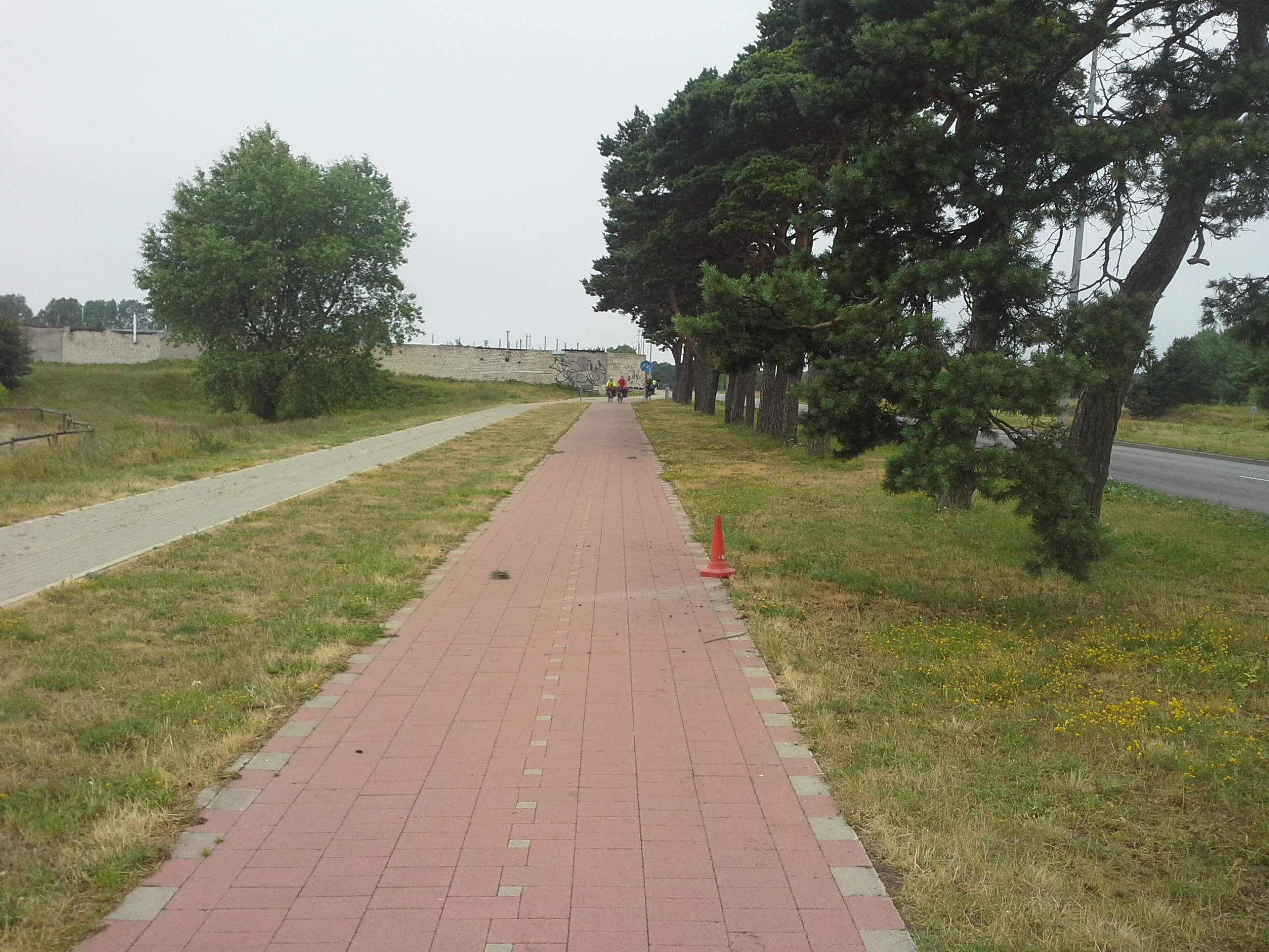 Apkārtnes foto