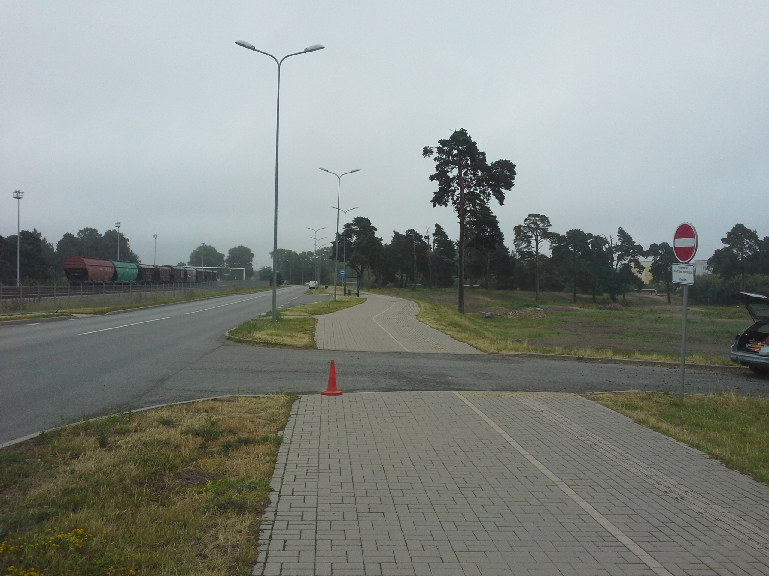 Apkārtnes foto