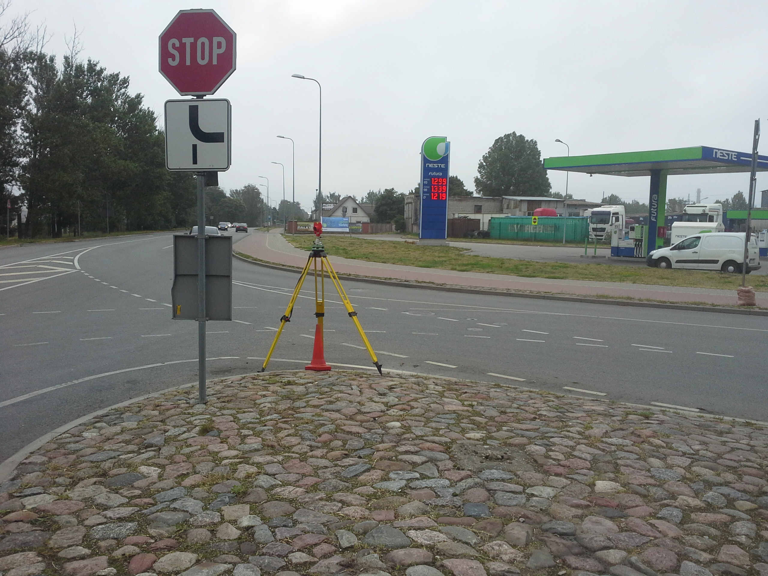 Apkārtnes foto