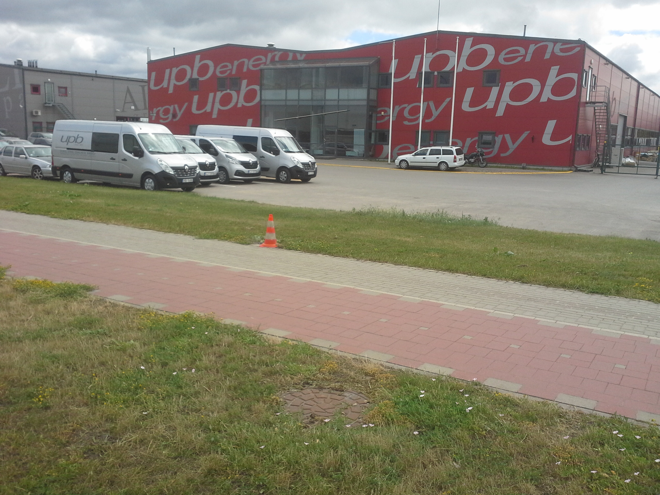 Apkārtnes foto