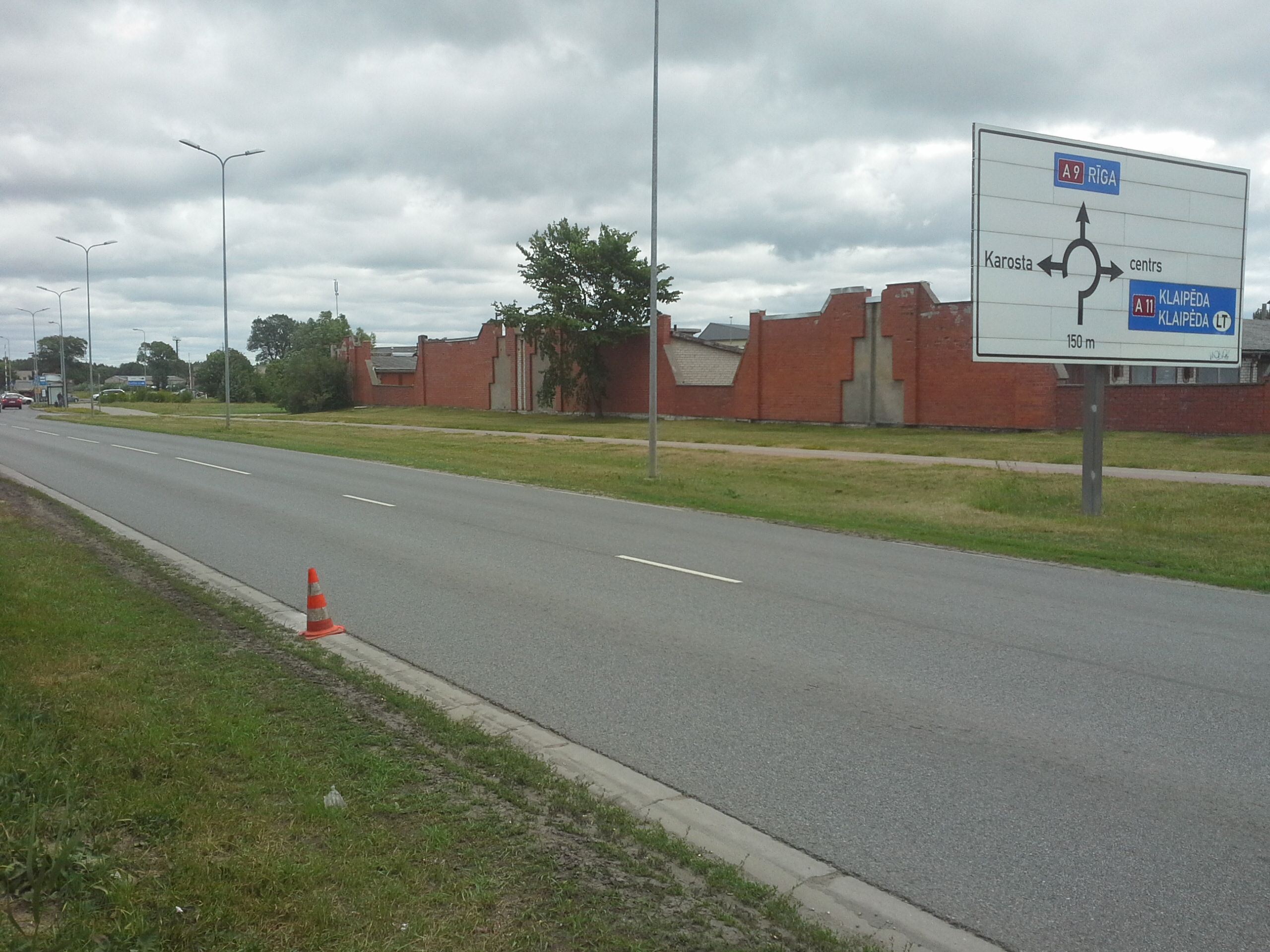 Apkārtnes foto