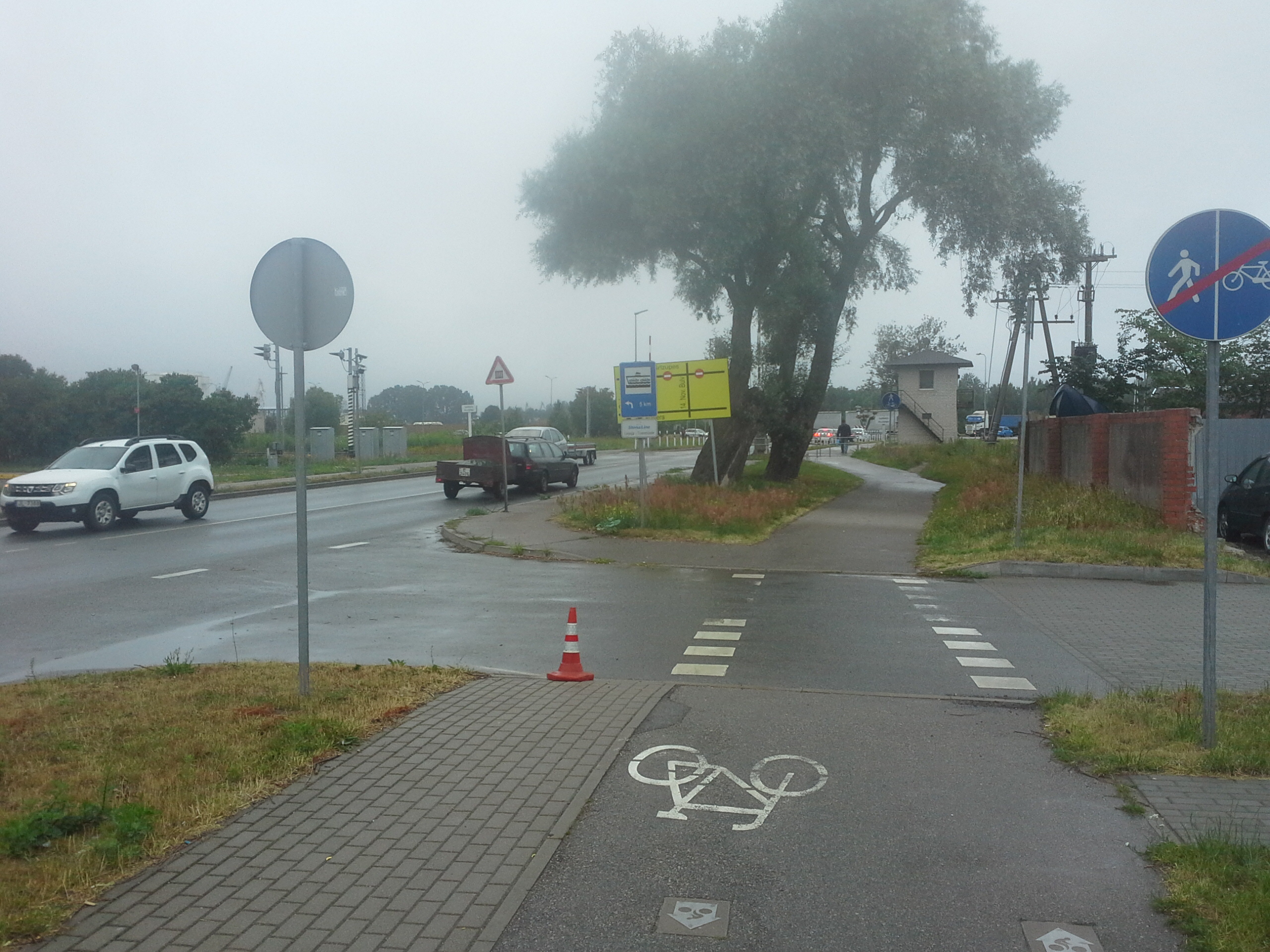Apkārtnes foto