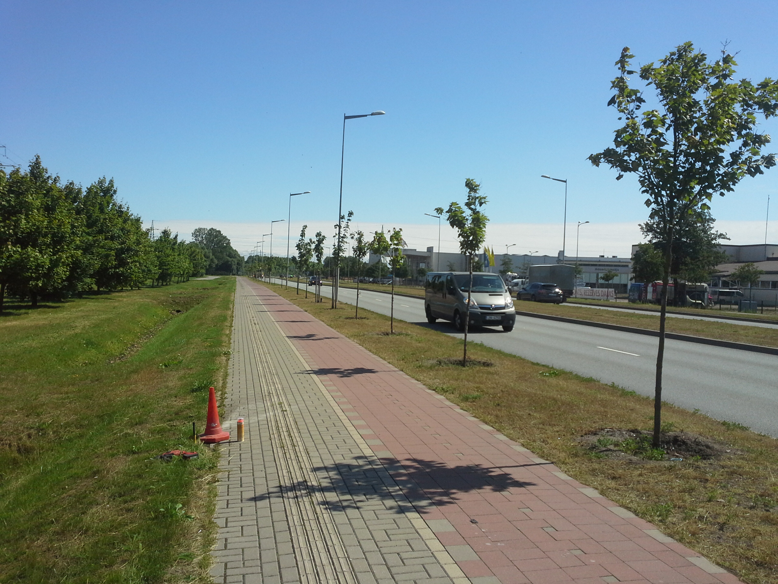 Apkārtnes foto