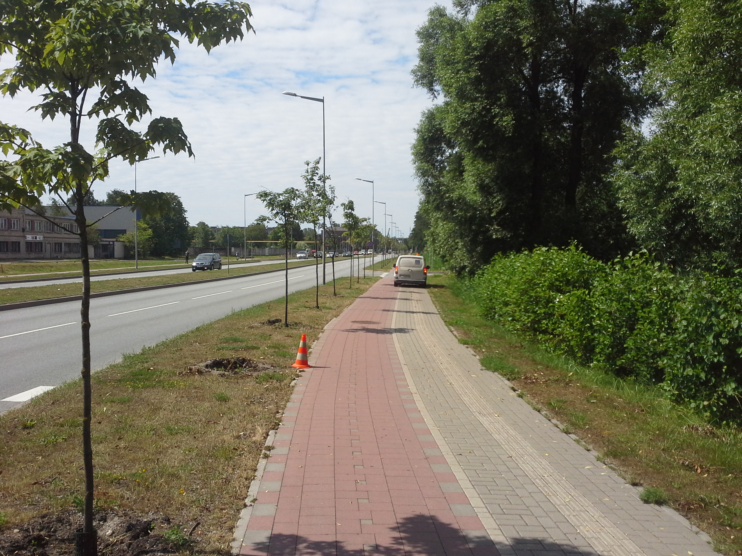 Apkārtnes foto