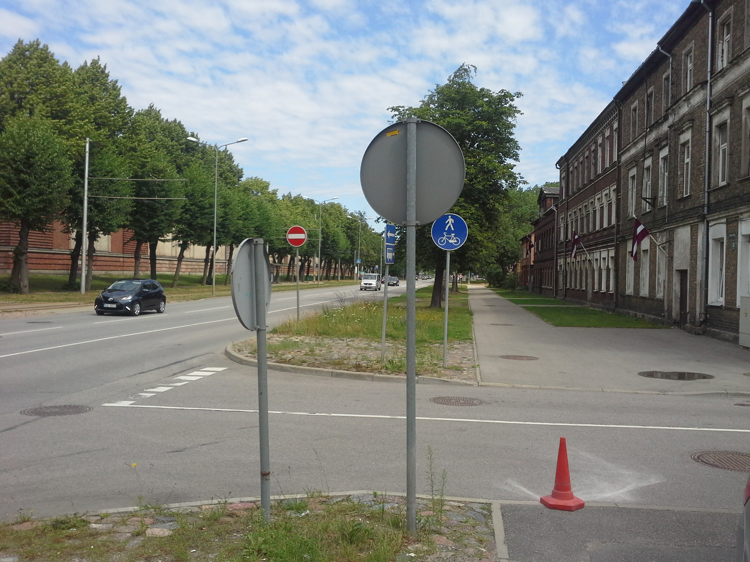 Apkārtnes foto