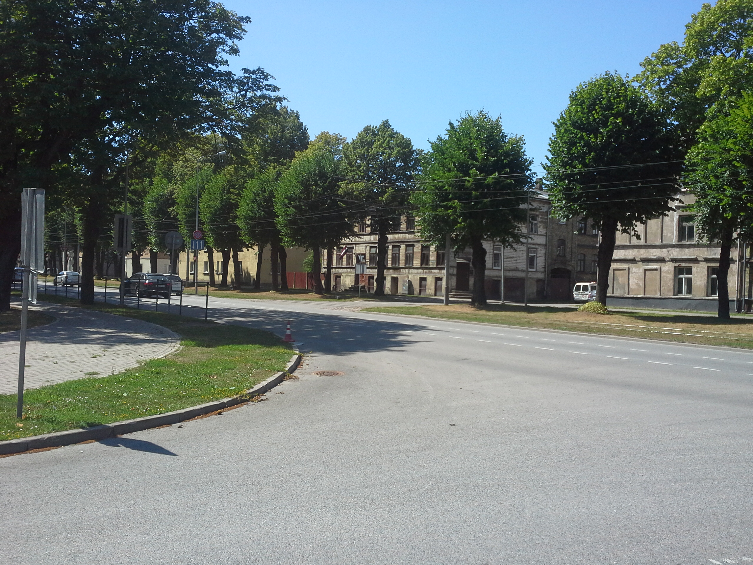 Apkārtnes foto