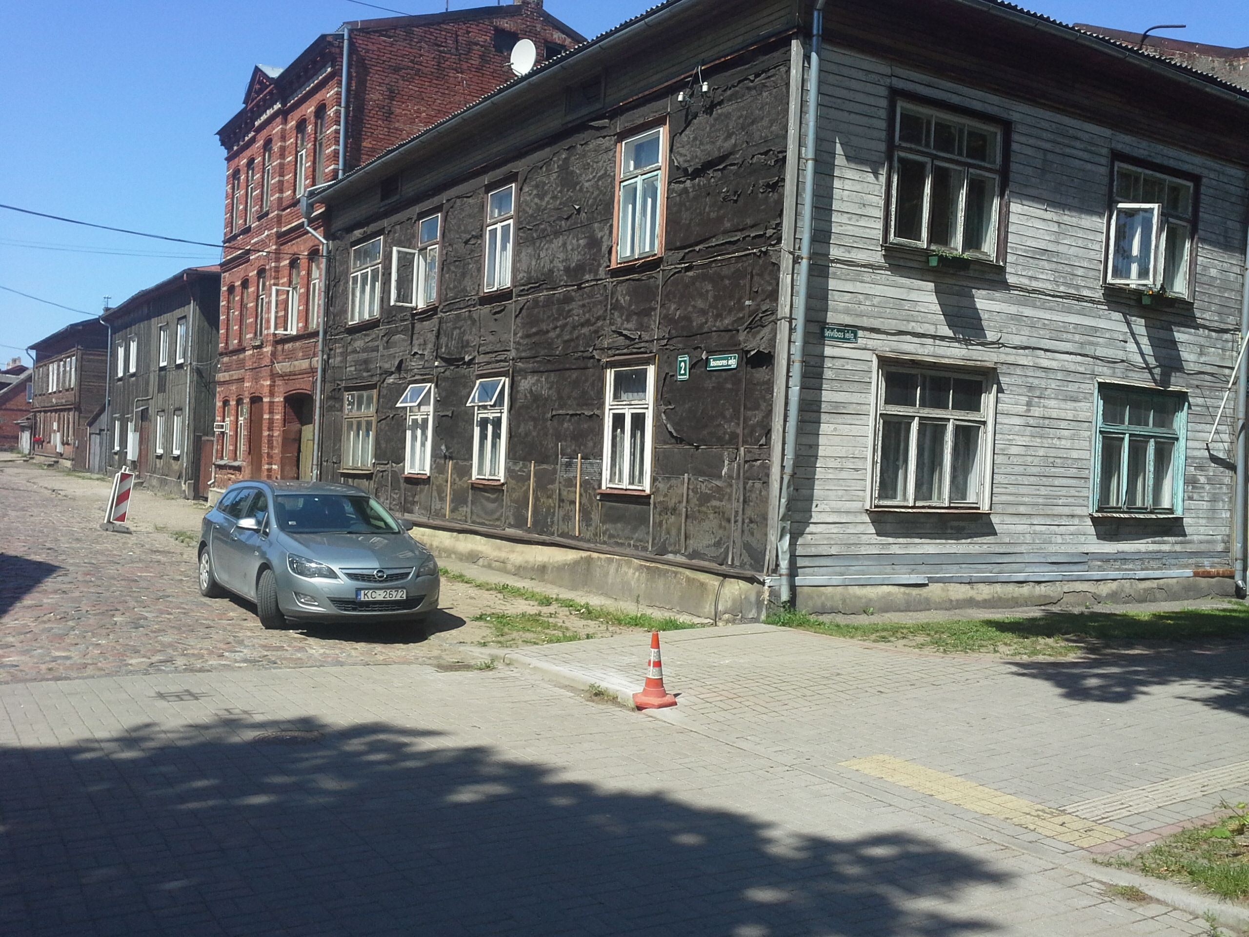 Apkārtnes foto