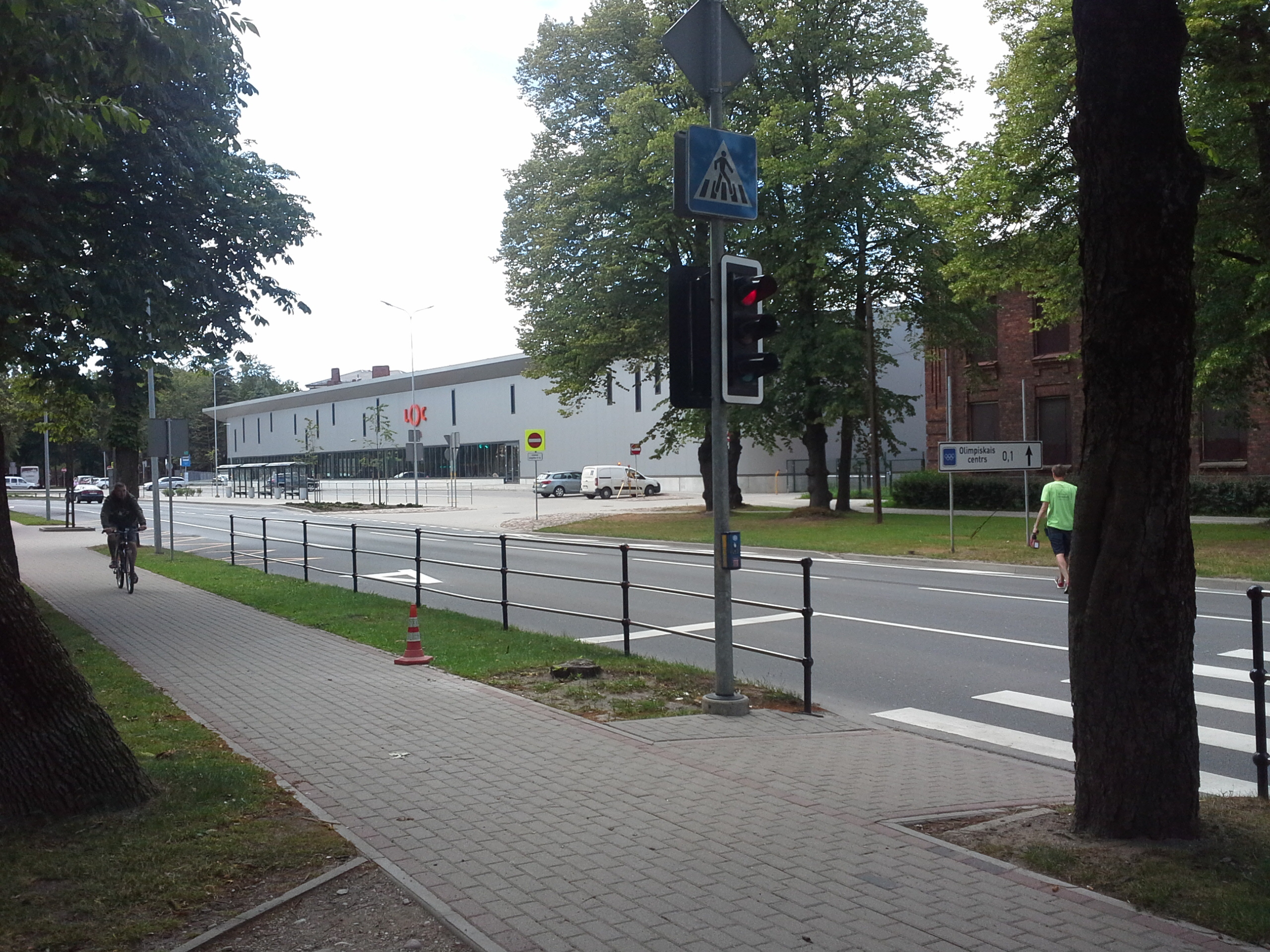 Apkārtnes foto