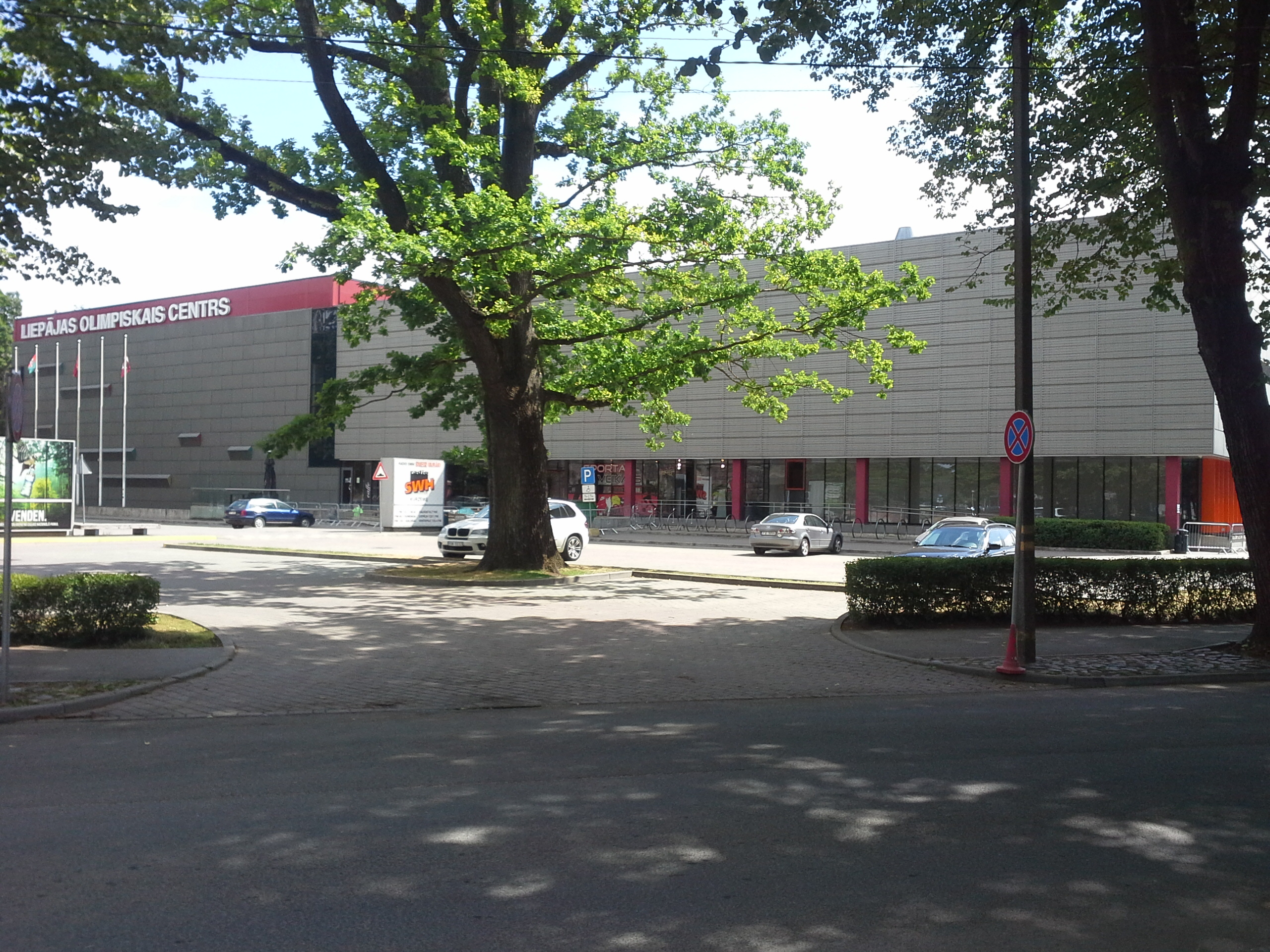 Apkārtnes foto