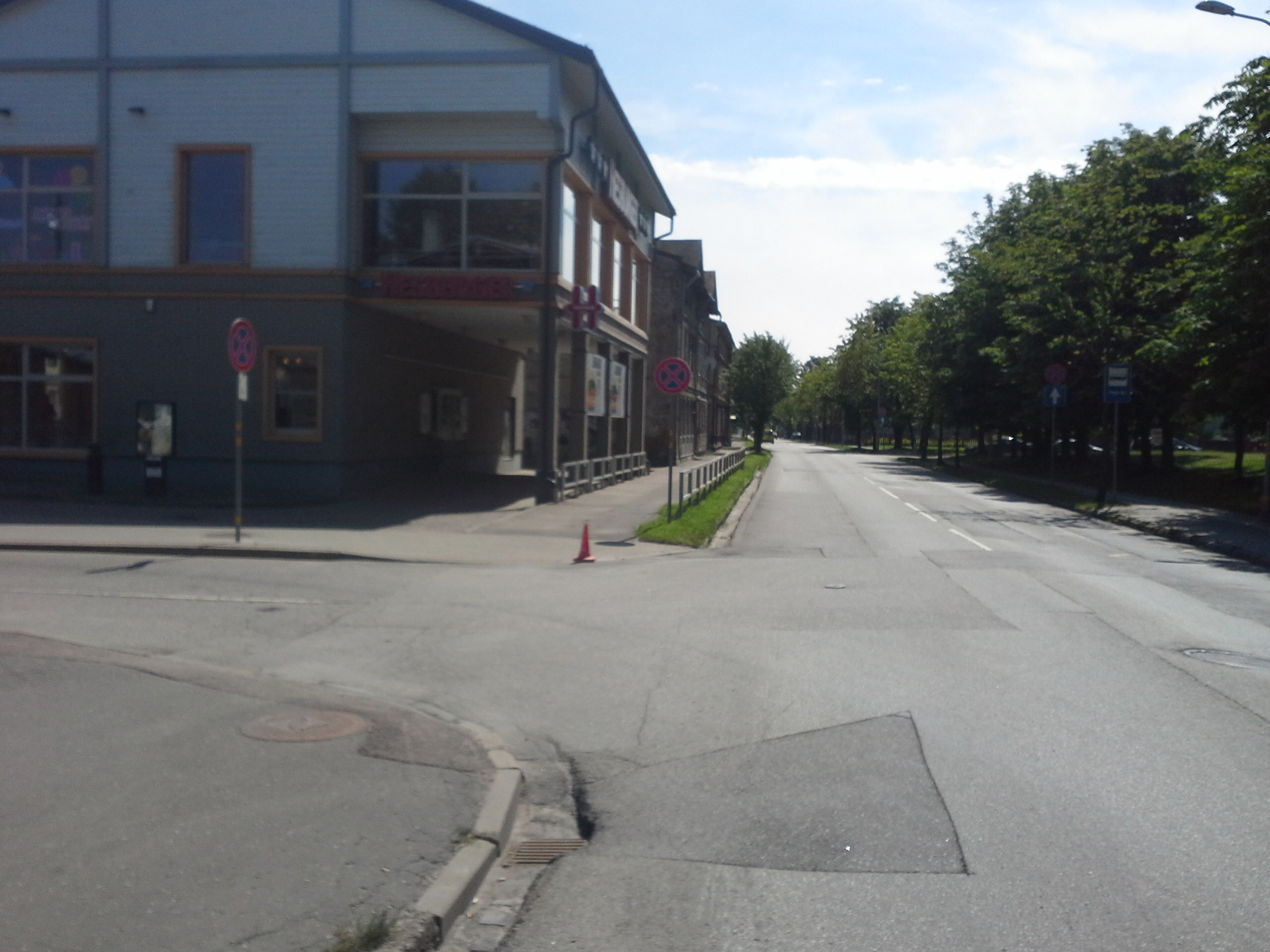 Apkārtnes foto