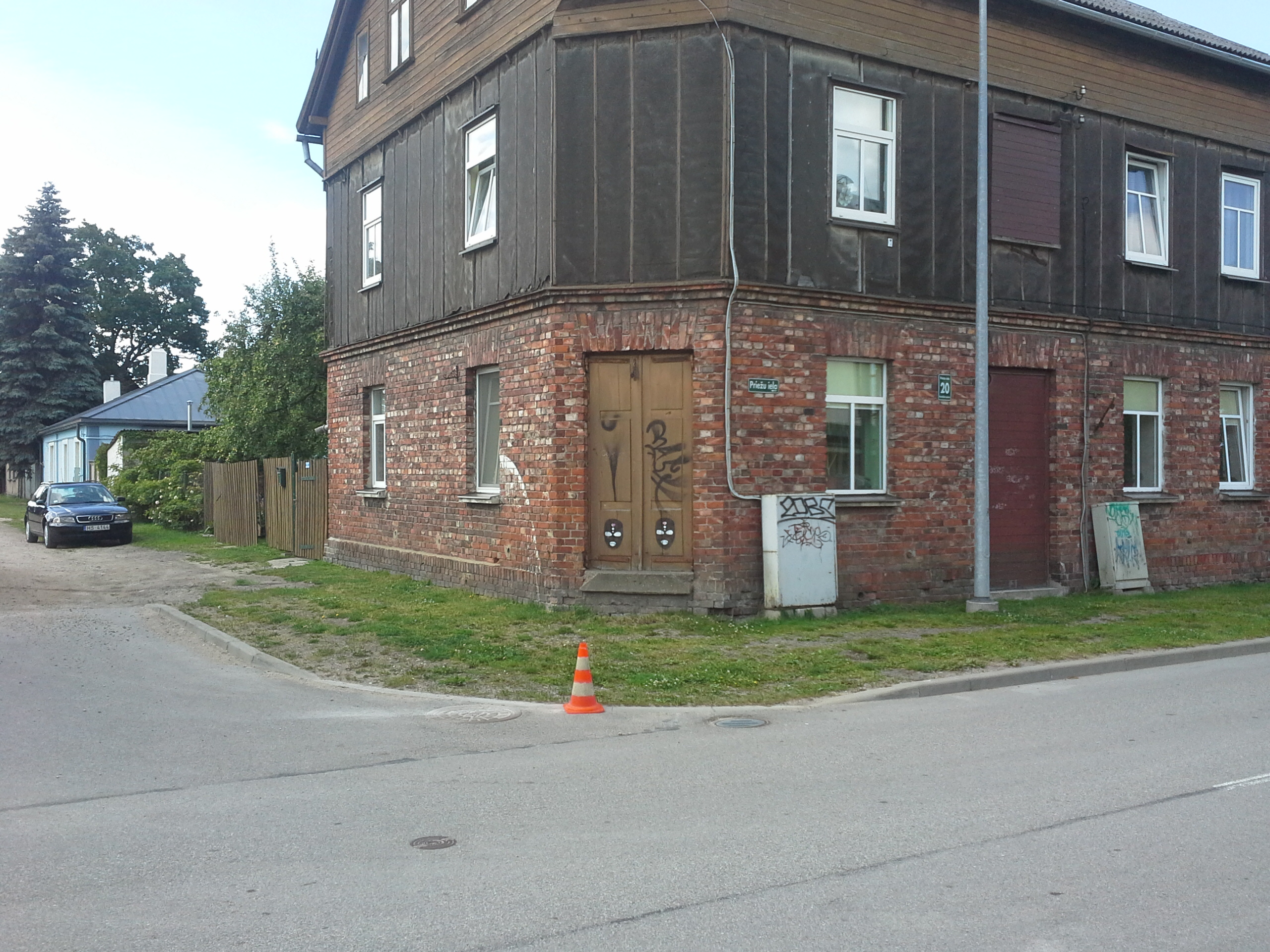 Apkārtnes foto