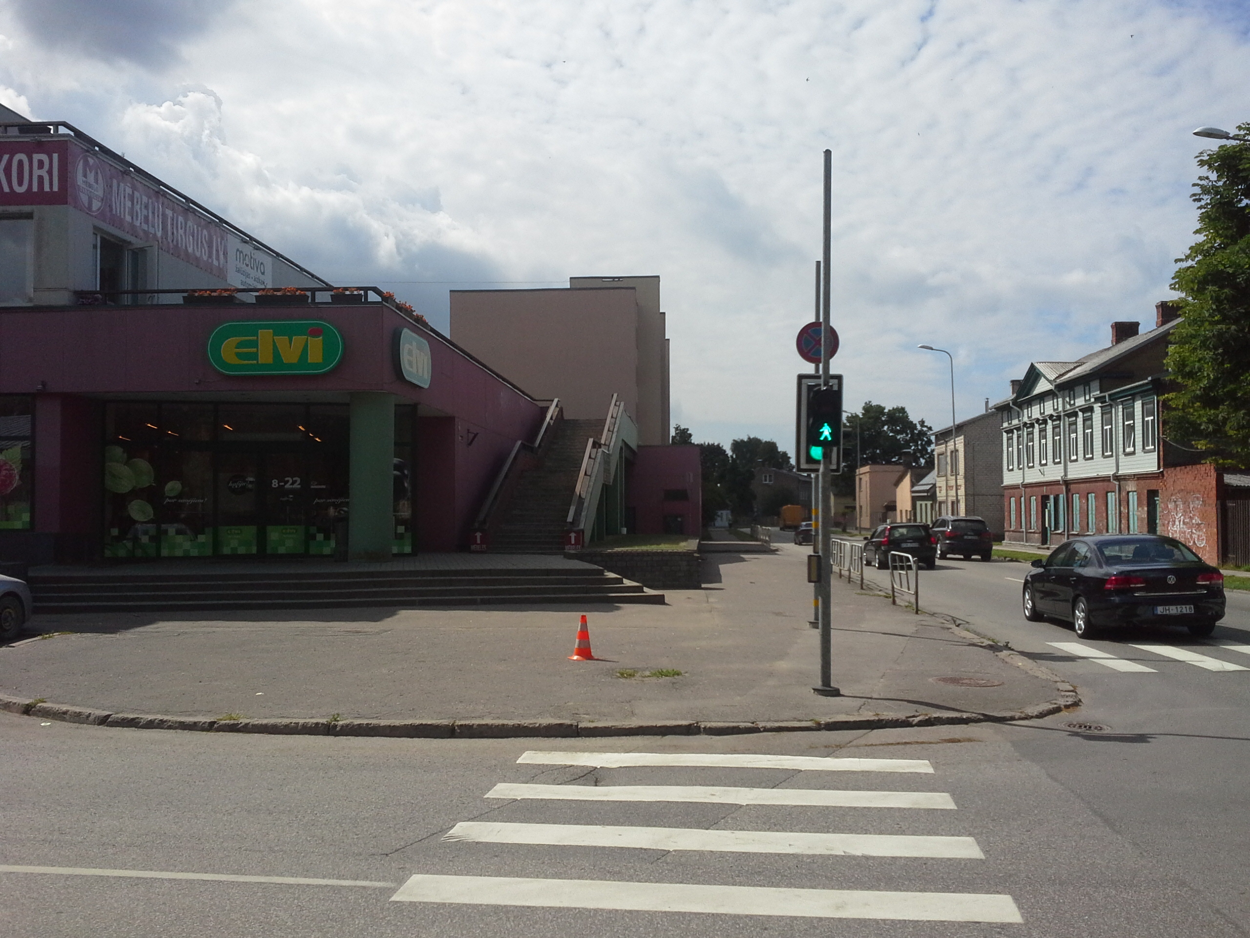 Apkārtnes foto