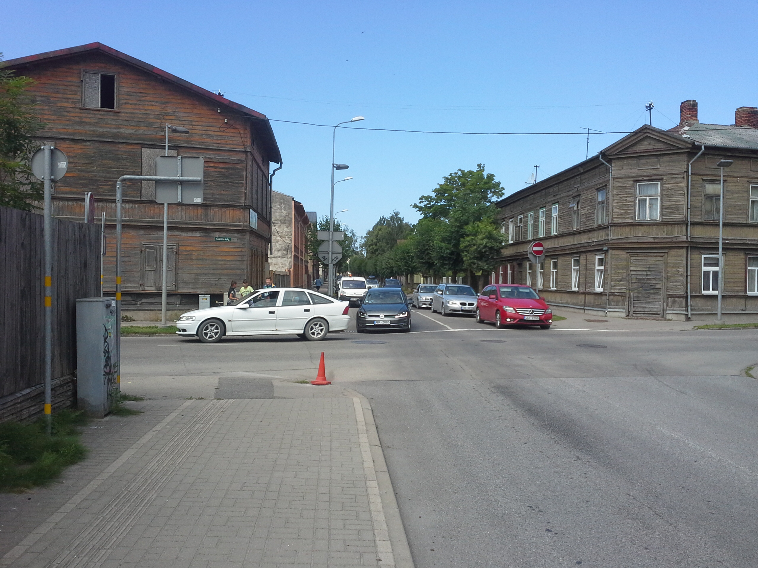 Apkārtnes foto
