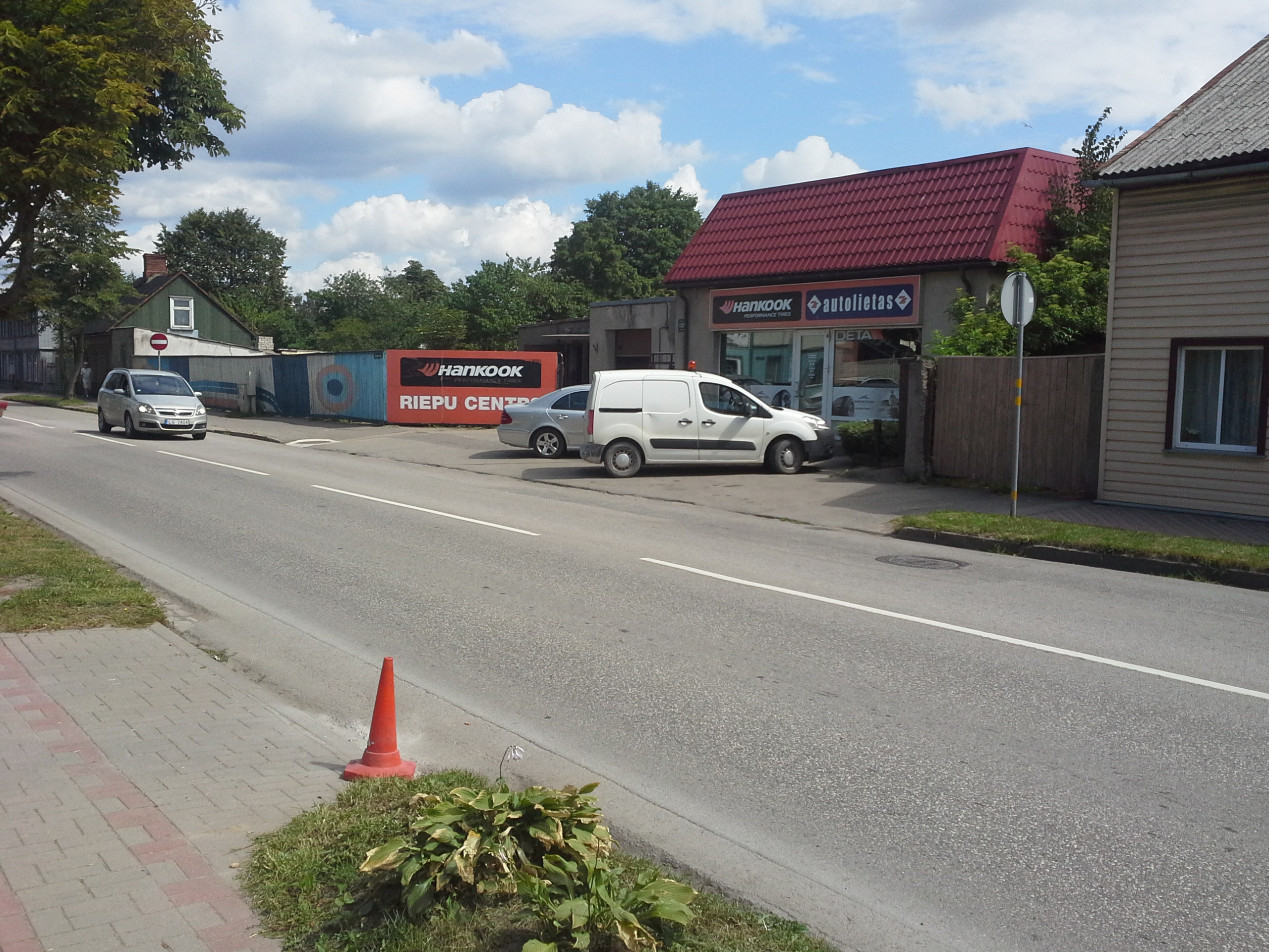 Apkārtnes foto