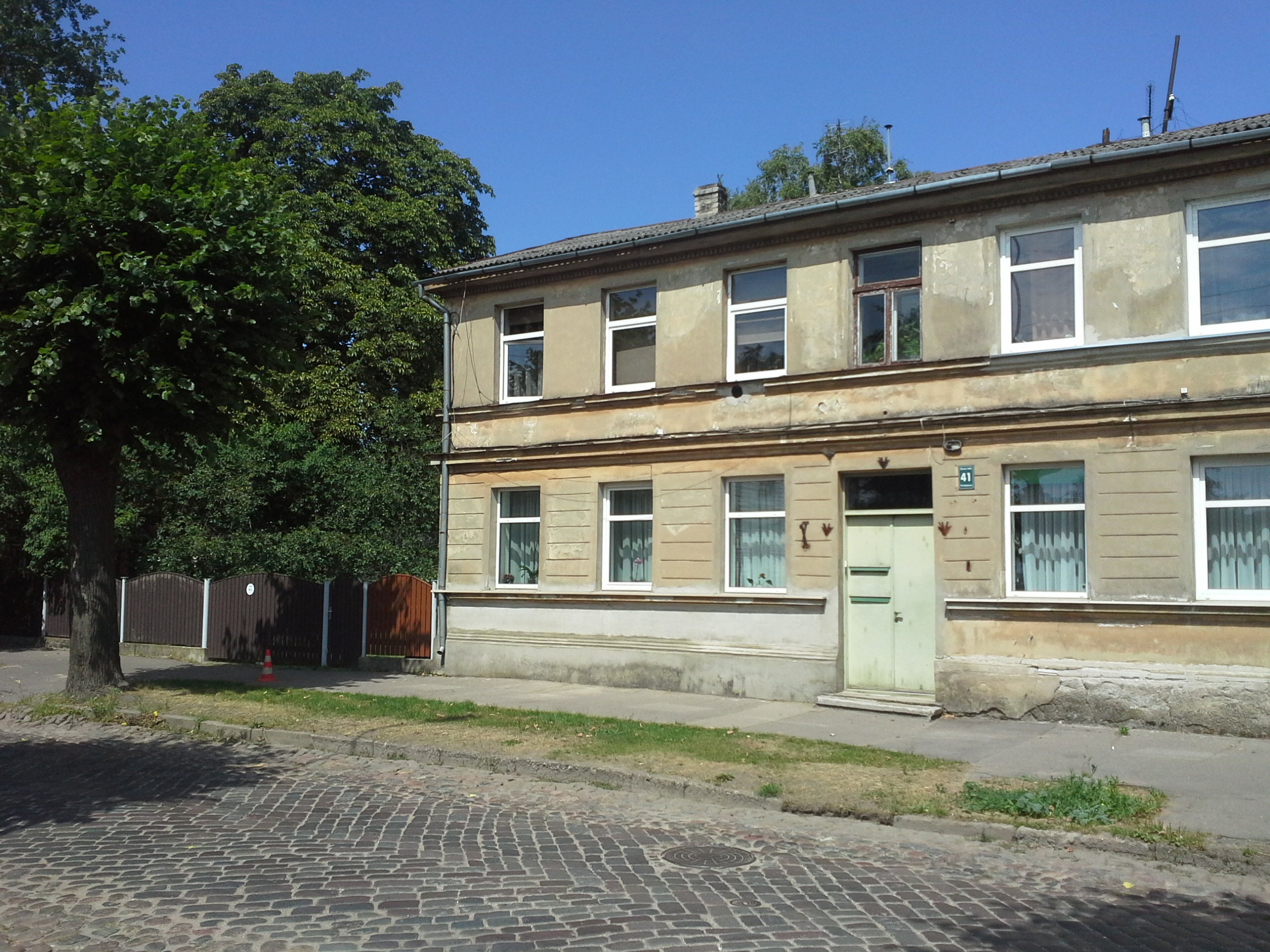 Apkārtnes foto