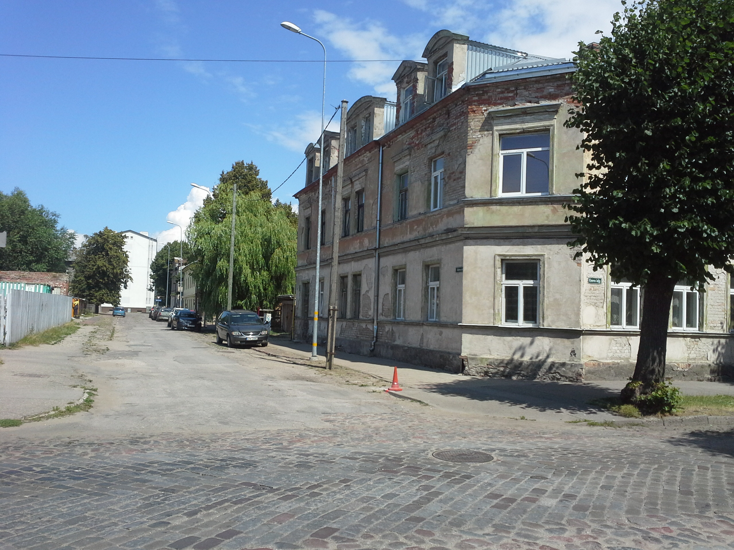 Apkārtnes foto