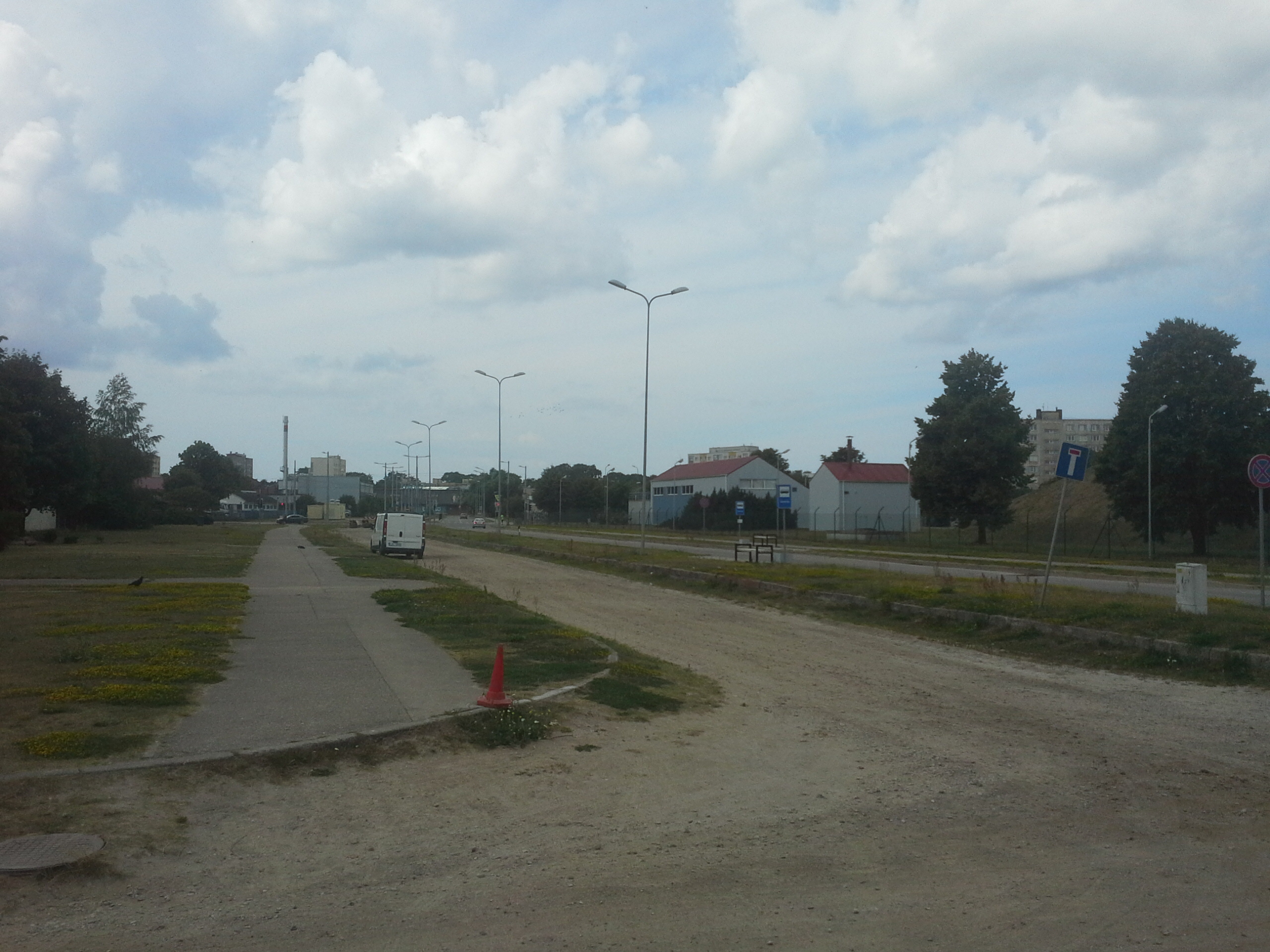 Apkārtnes foto