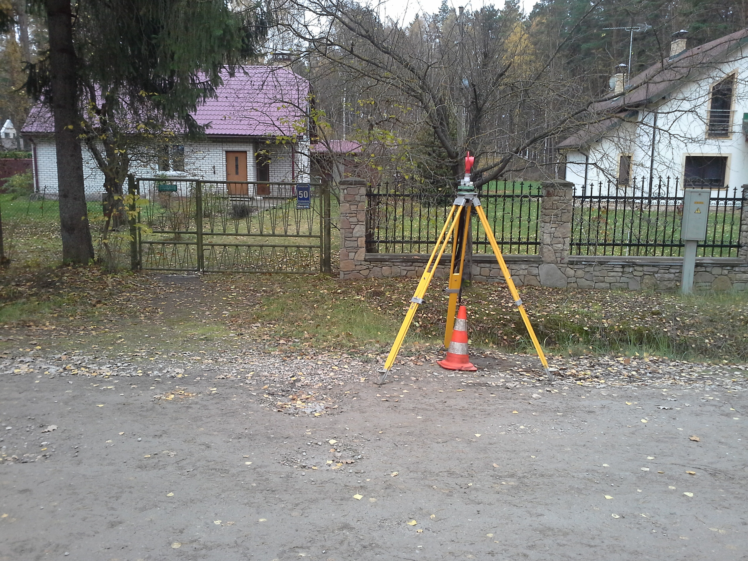 Apkārtnes foto