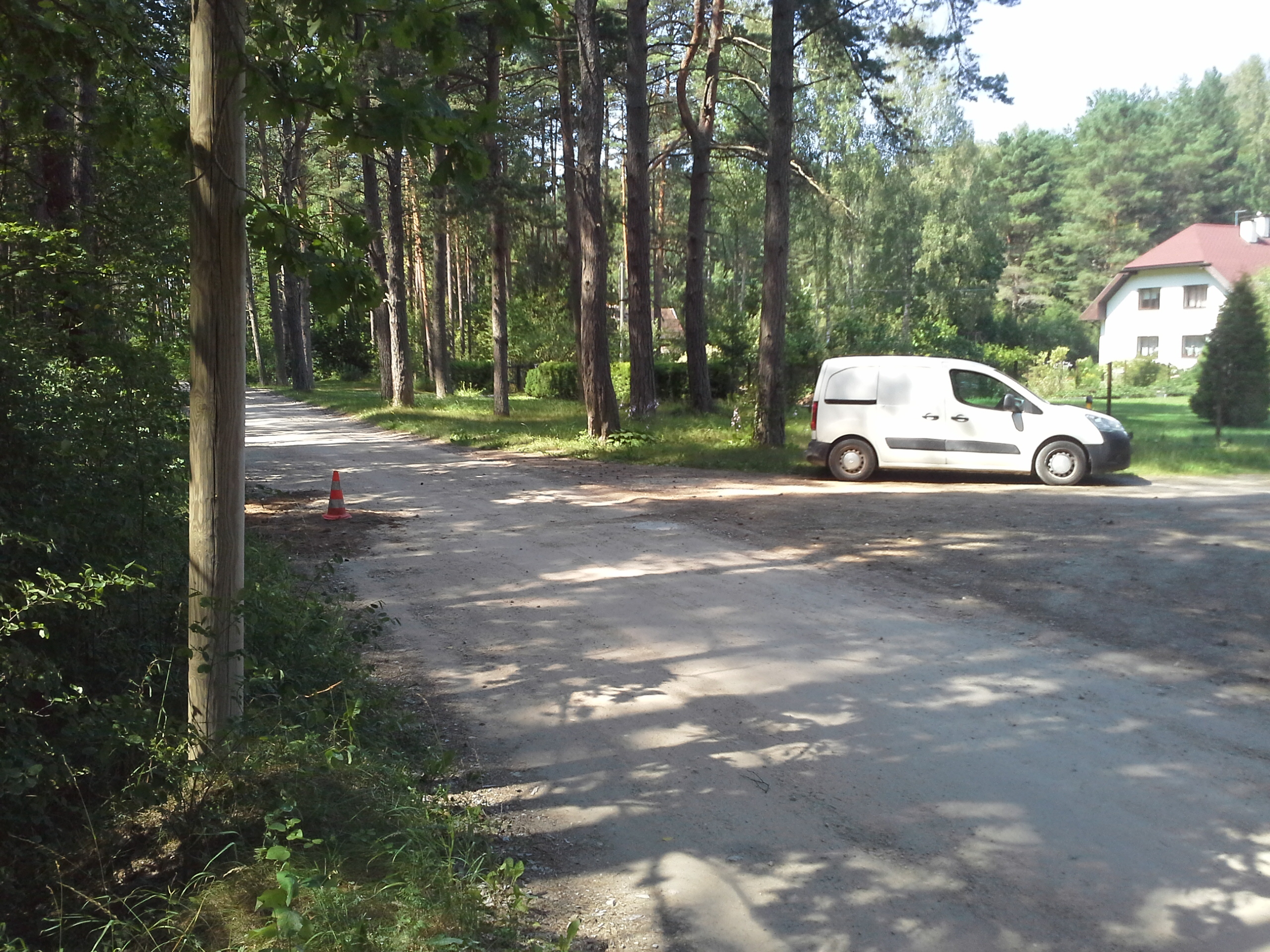 Apkārtnes foto