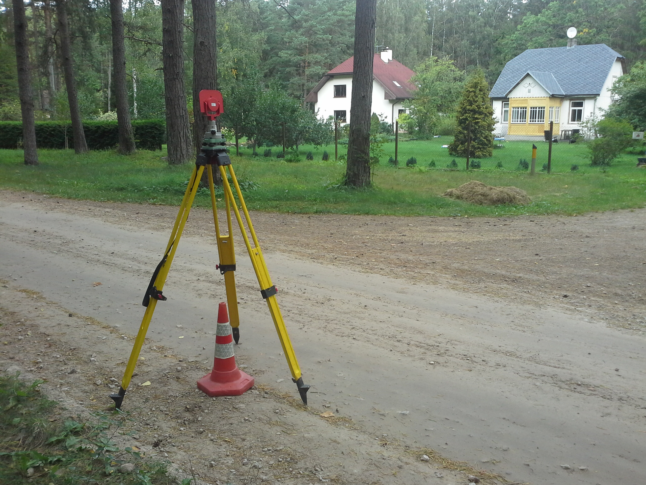 Apkārtnes foto