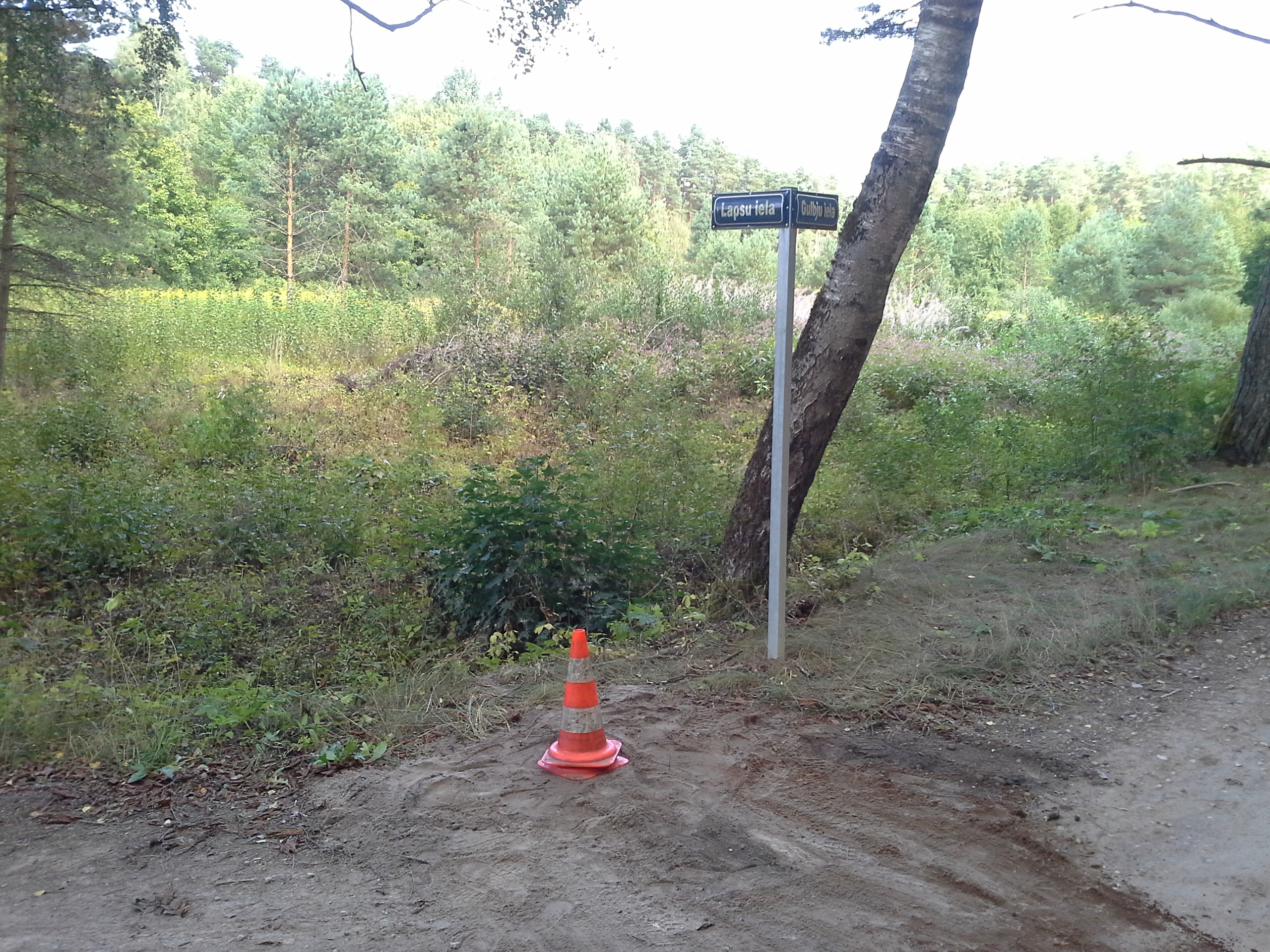 Apkārtnes foto