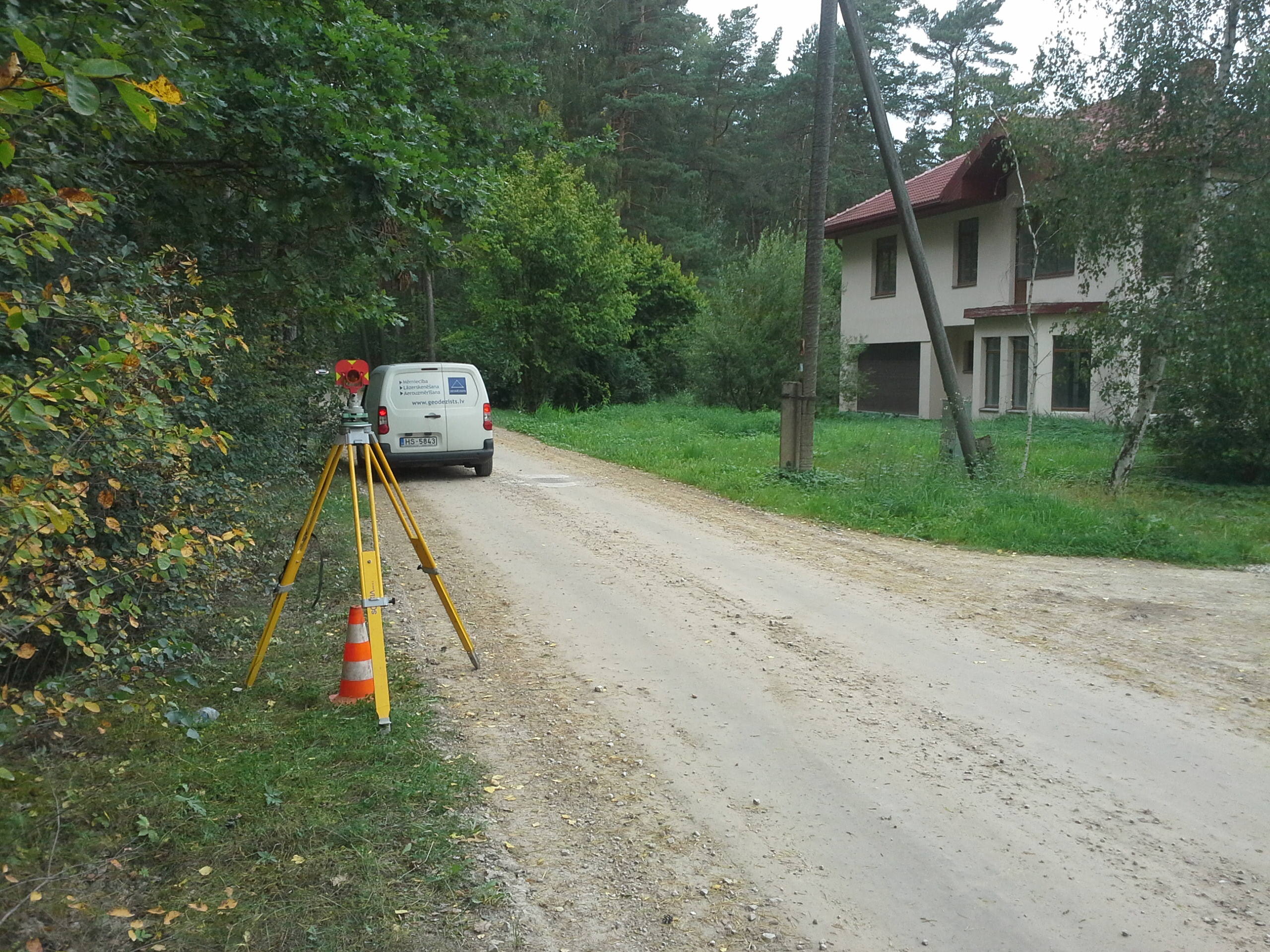 Apkārtnes foto