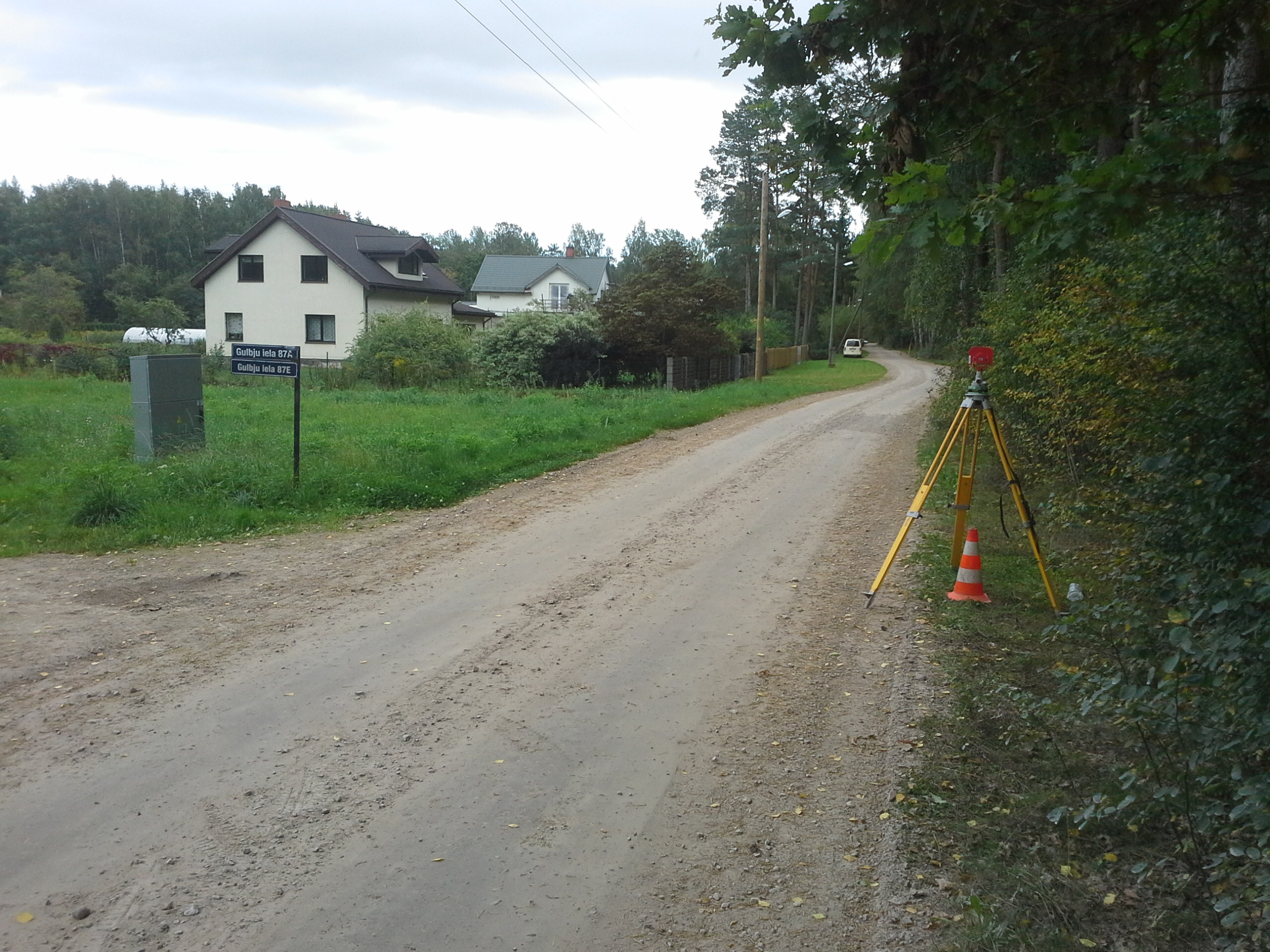 Apkārtnes foto