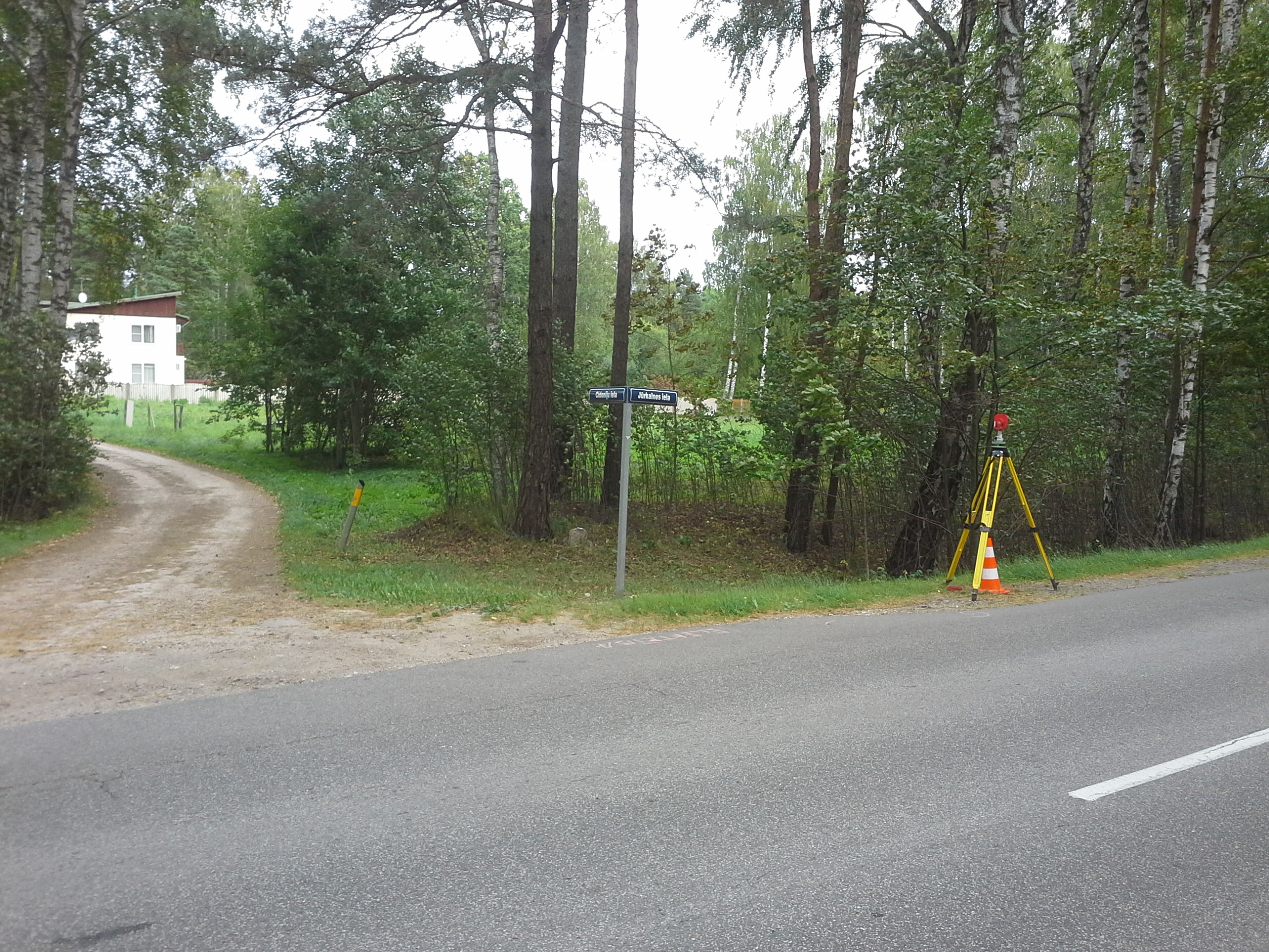 Apkārtnes foto