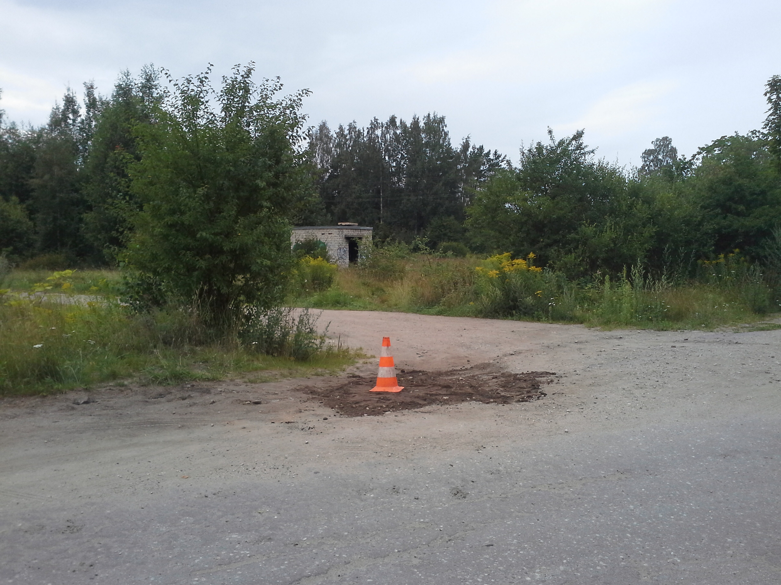 Apkārtnes foto